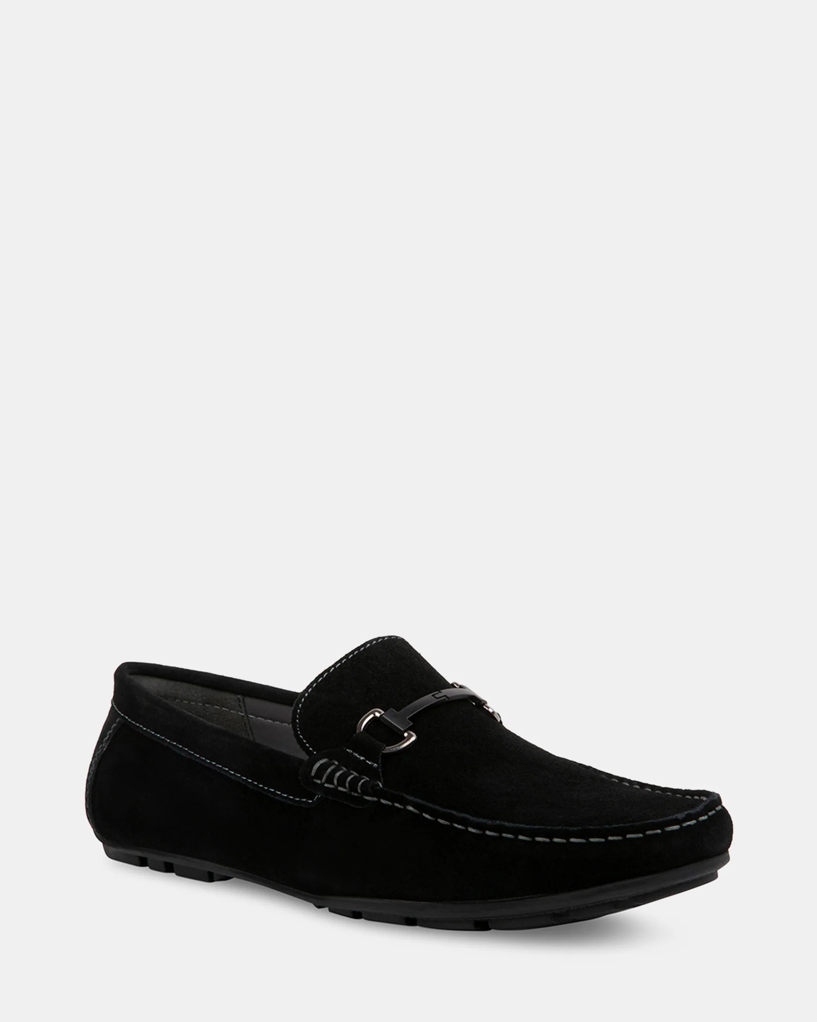 MAURIE BLACK SUEDE - Image 2