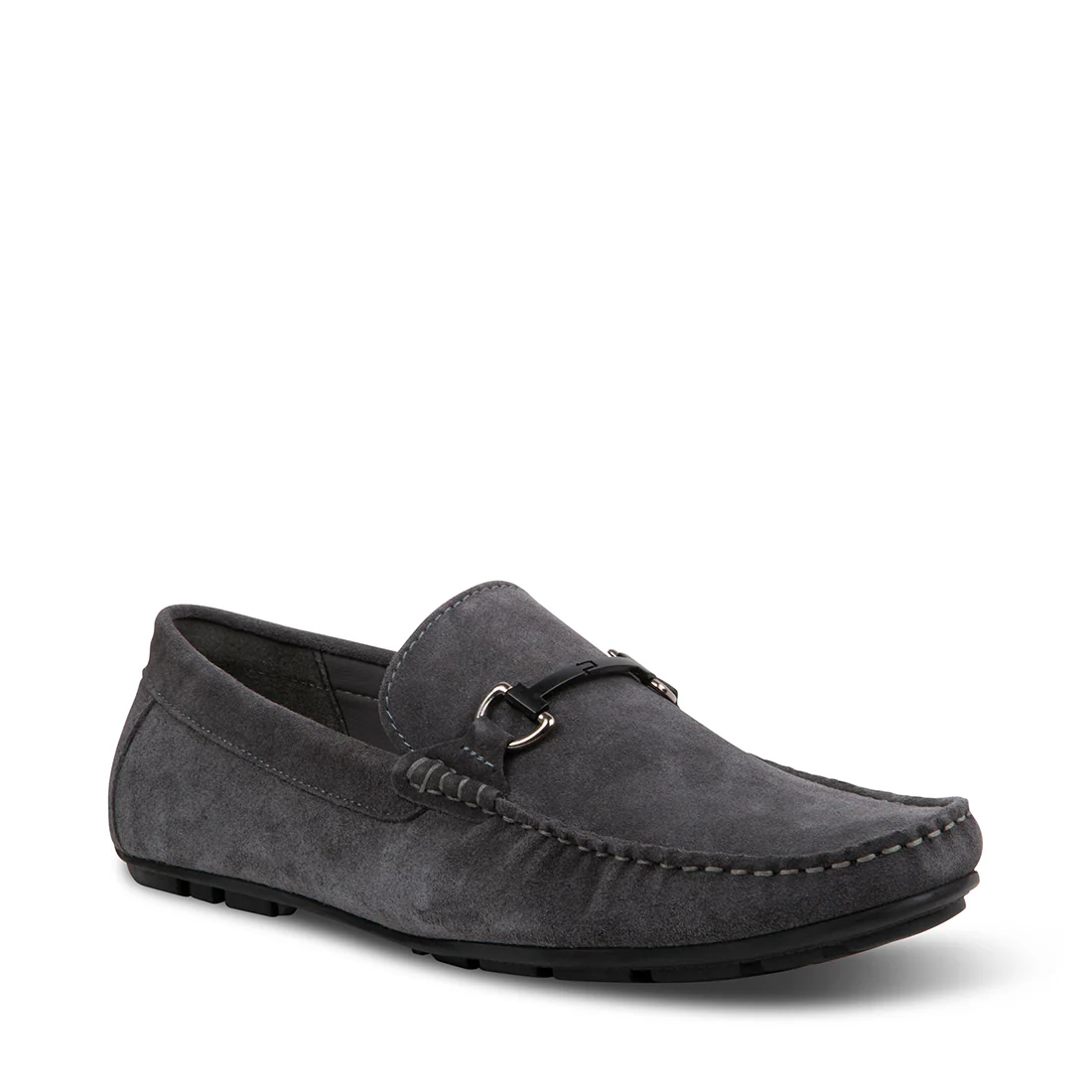MAURIE GREY SUEDE - Image 2