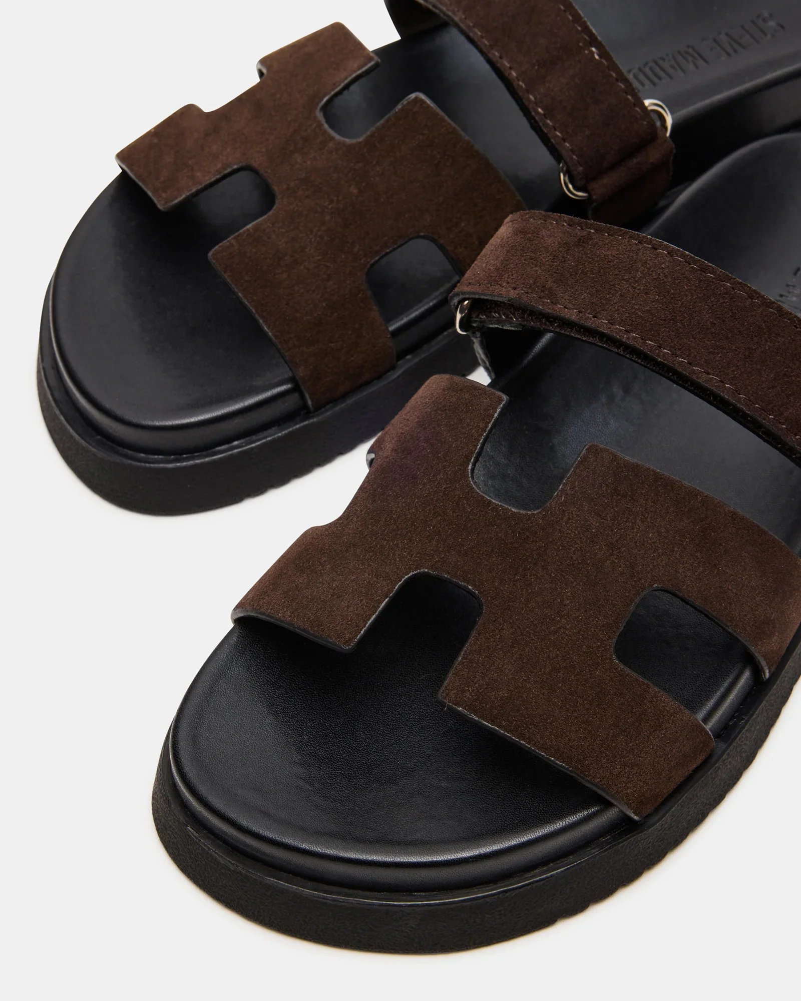 MAYVEN BROWN SUEDE - Image 4
