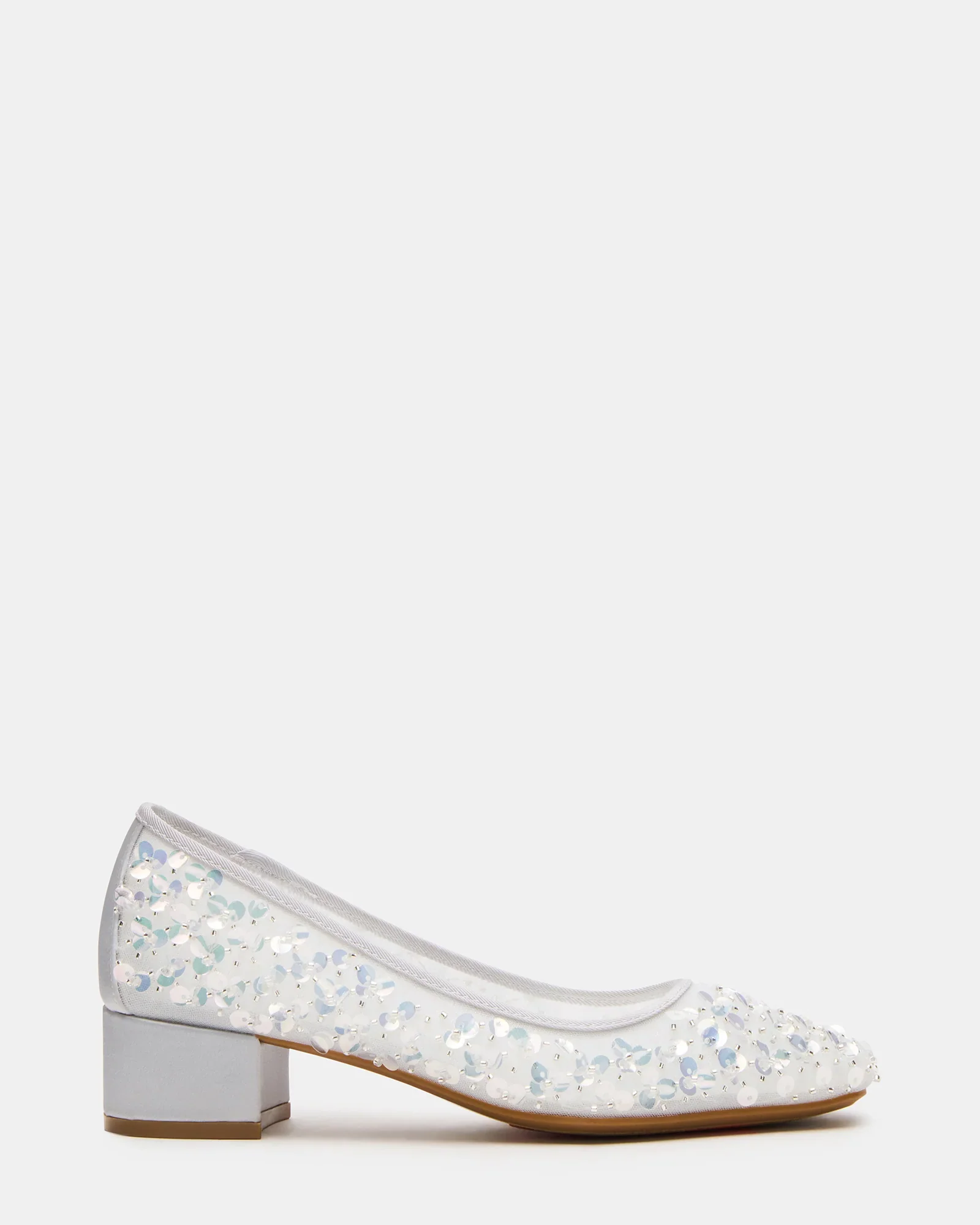 MOLLIE-S SILVER