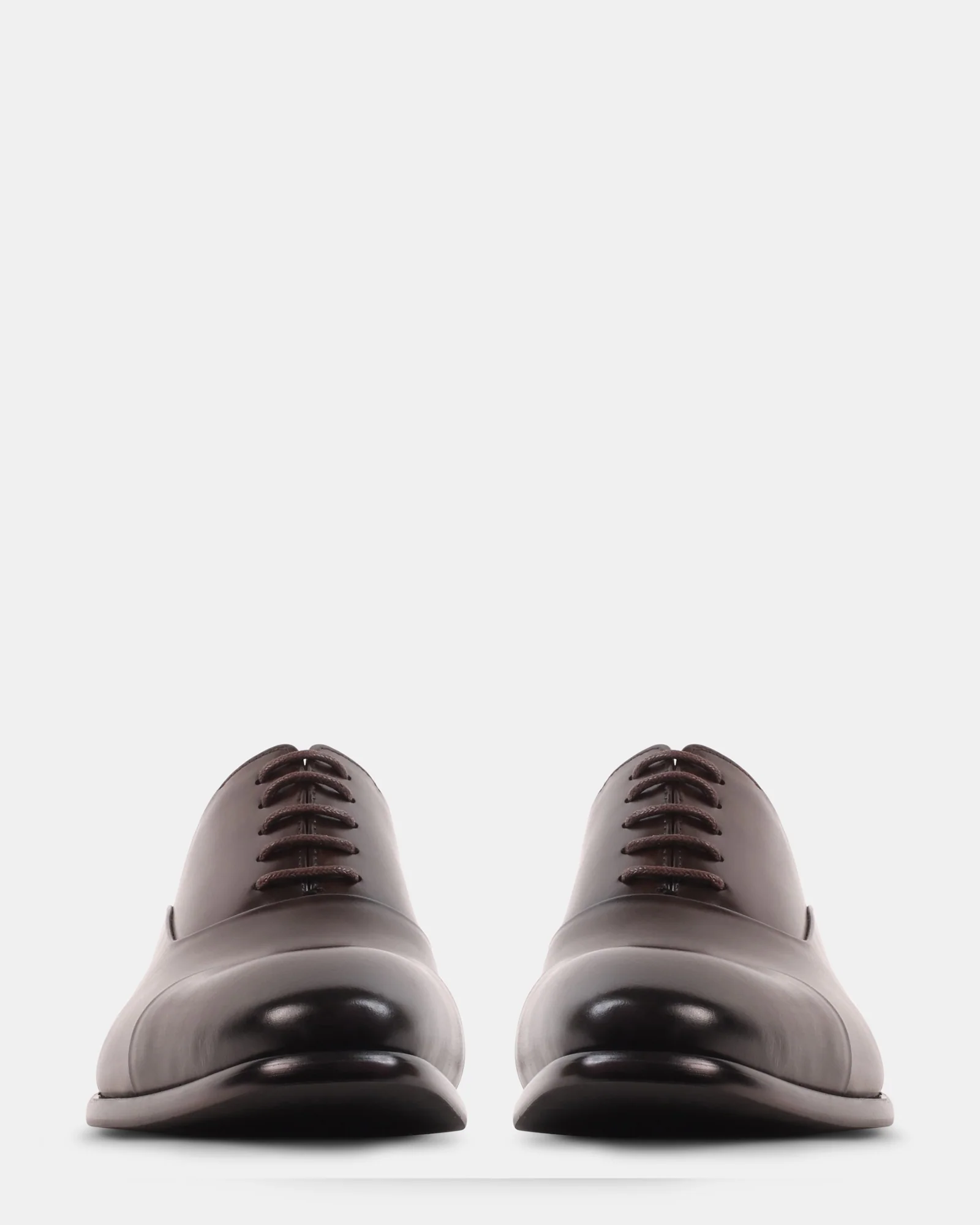 MORIATTI BROWN LEATHER - Image 4