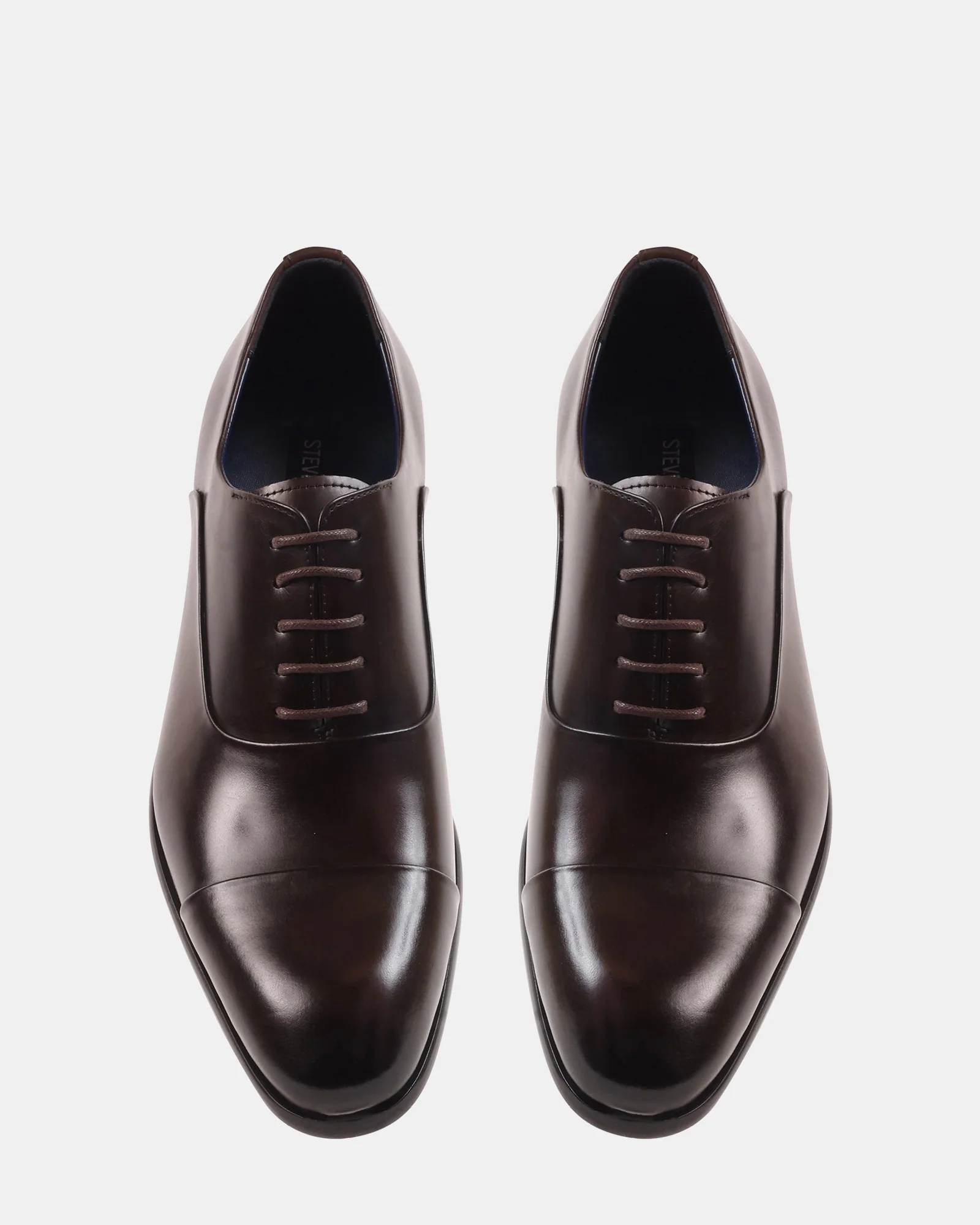 MORIATTI BROWN LEATHER - Image 5