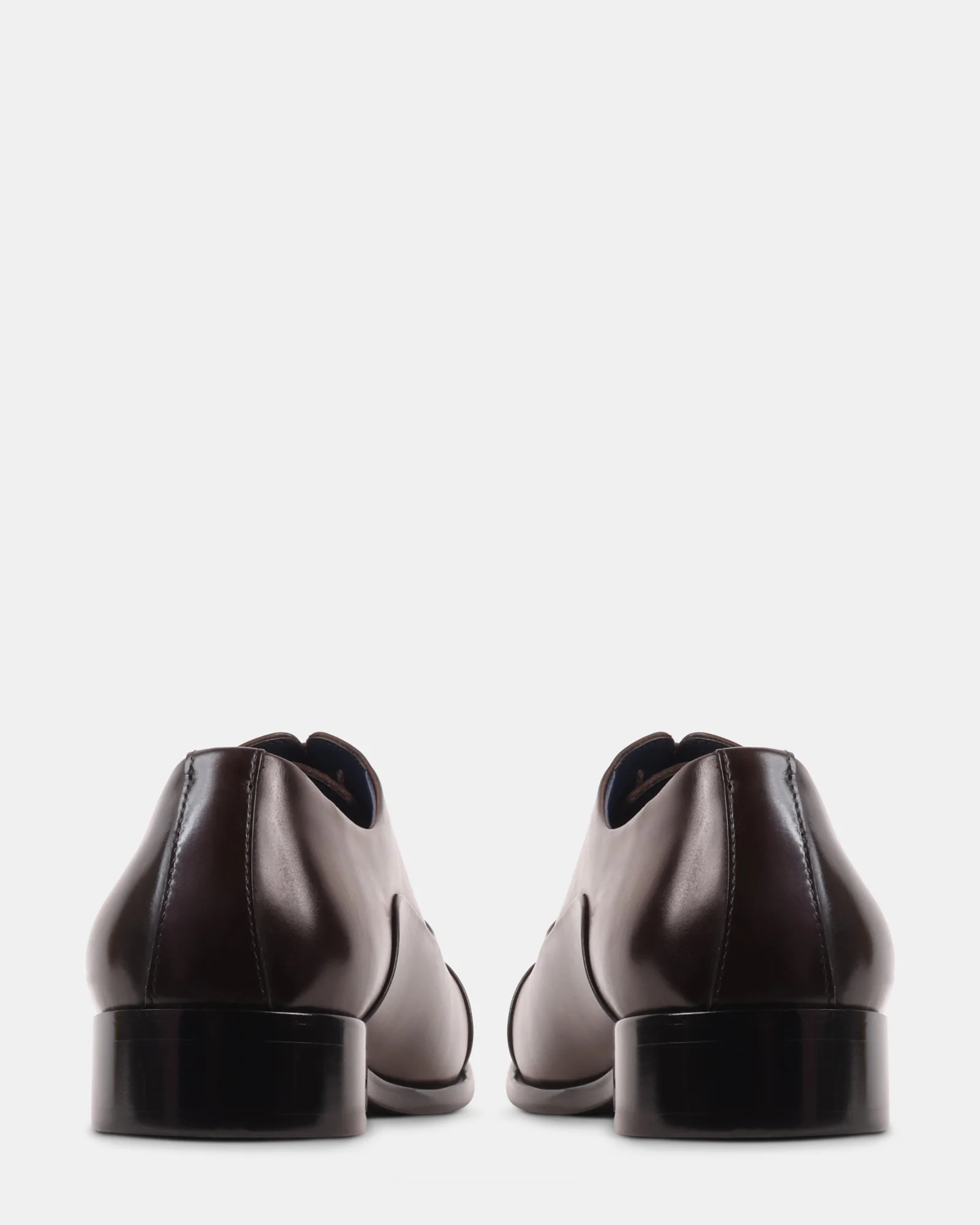 MORIATTI BROWN LEATHER - Image 6