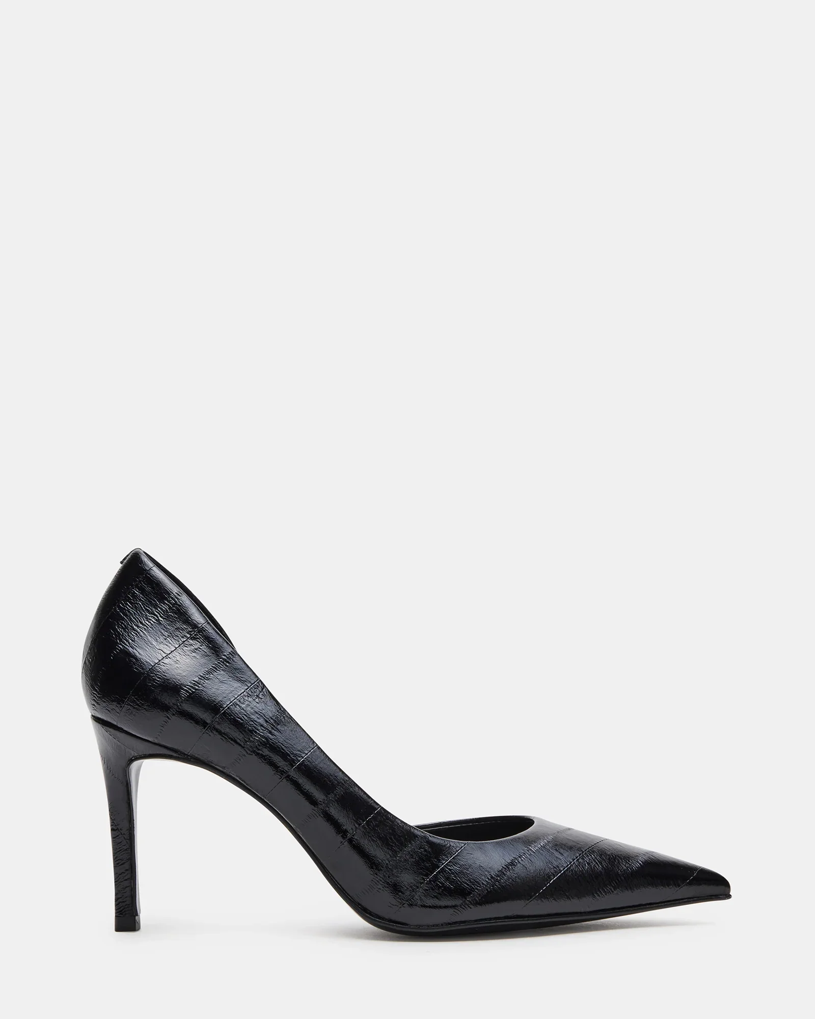 NULA BLACK EXOTIC