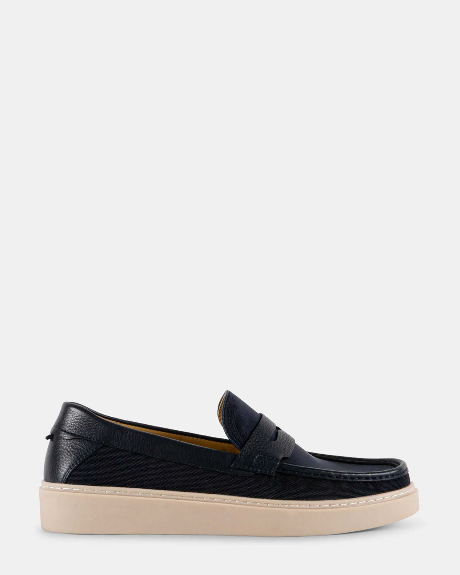 PALTO NAVY MULTI