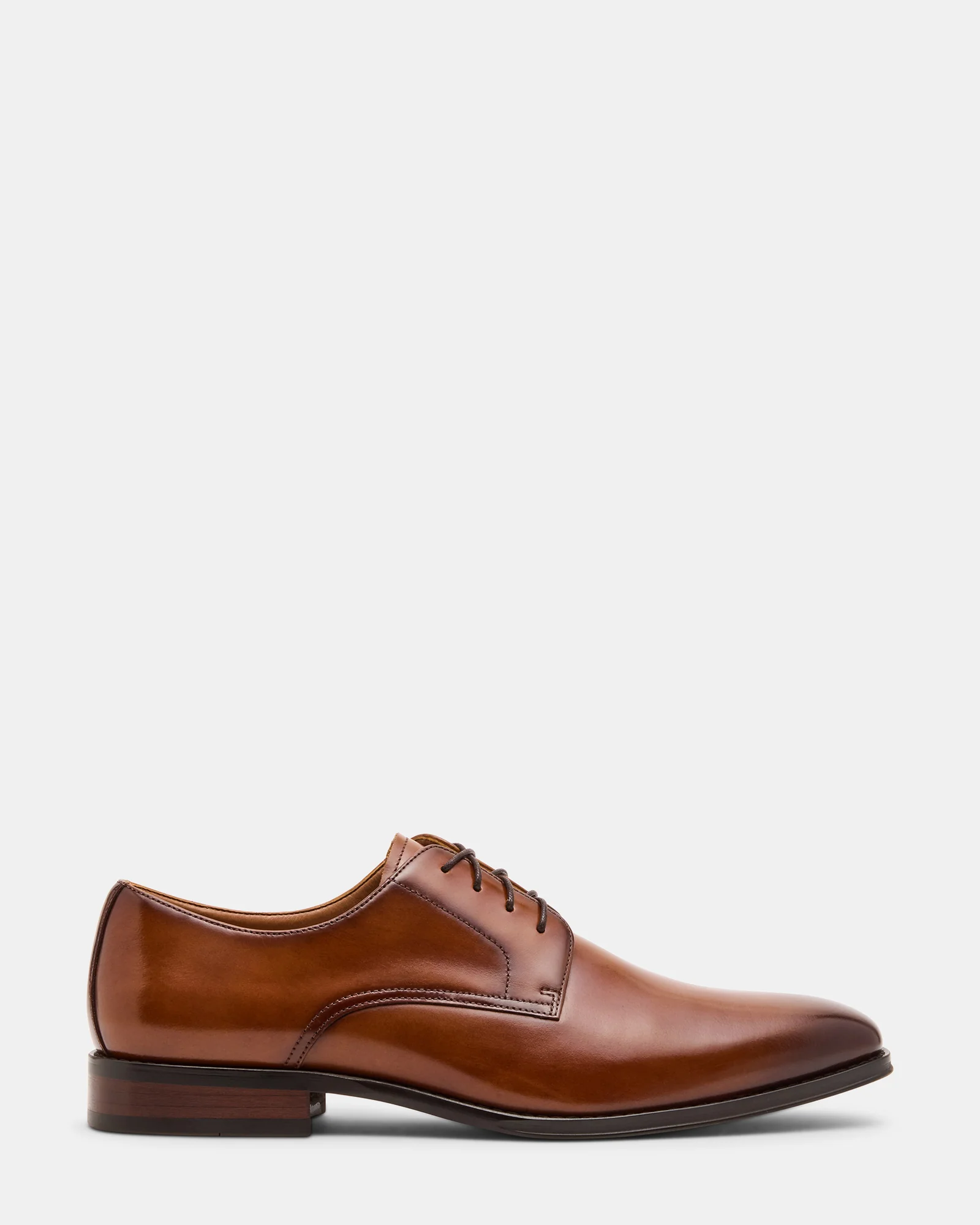 PARSCAL TAN LEATHER