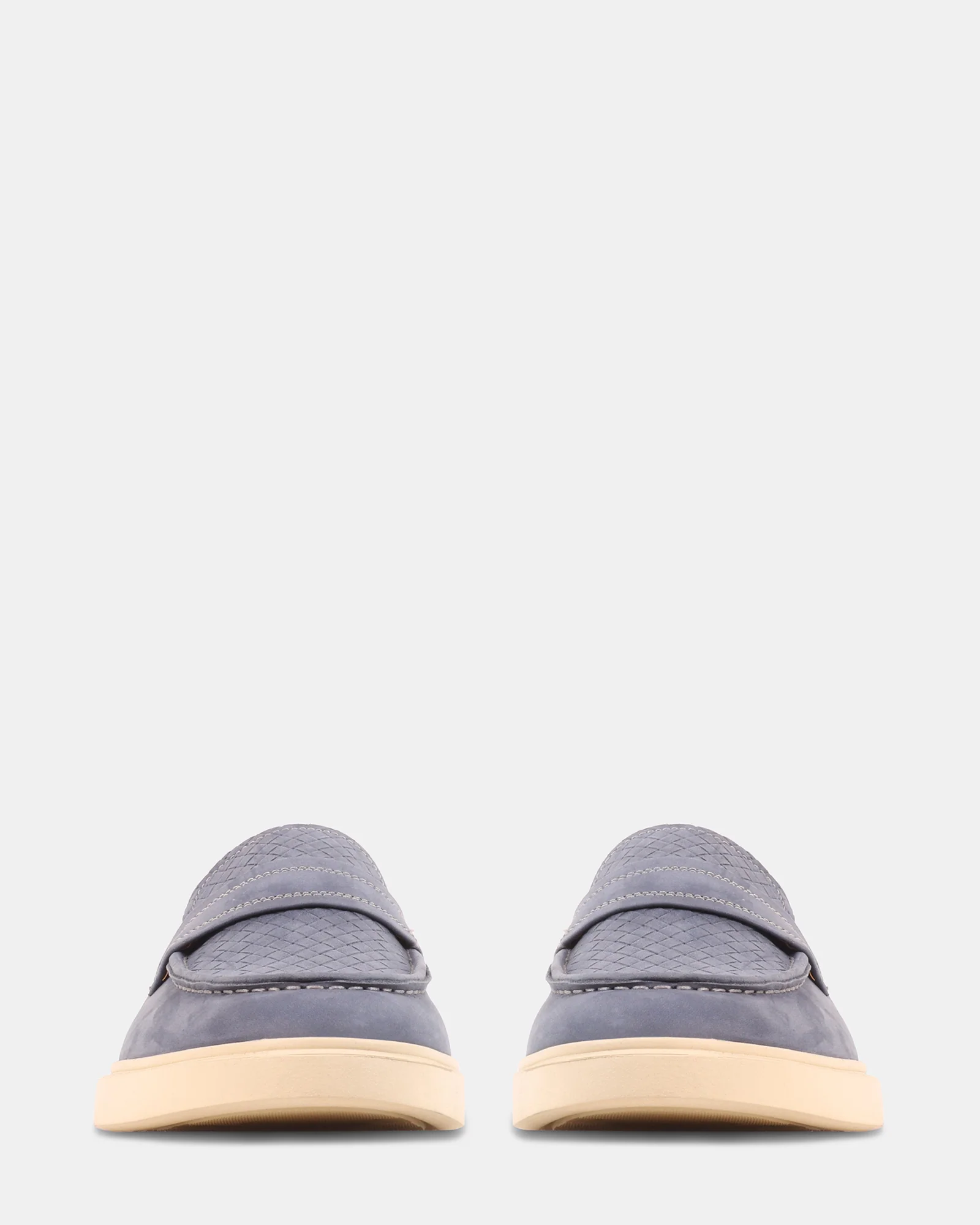 PECOS BLUE NUBUCK - Image 3