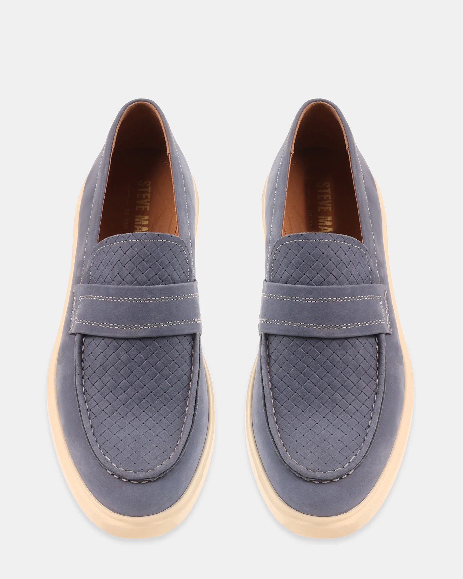 PECOS BLUE NUBUCK - Image 4