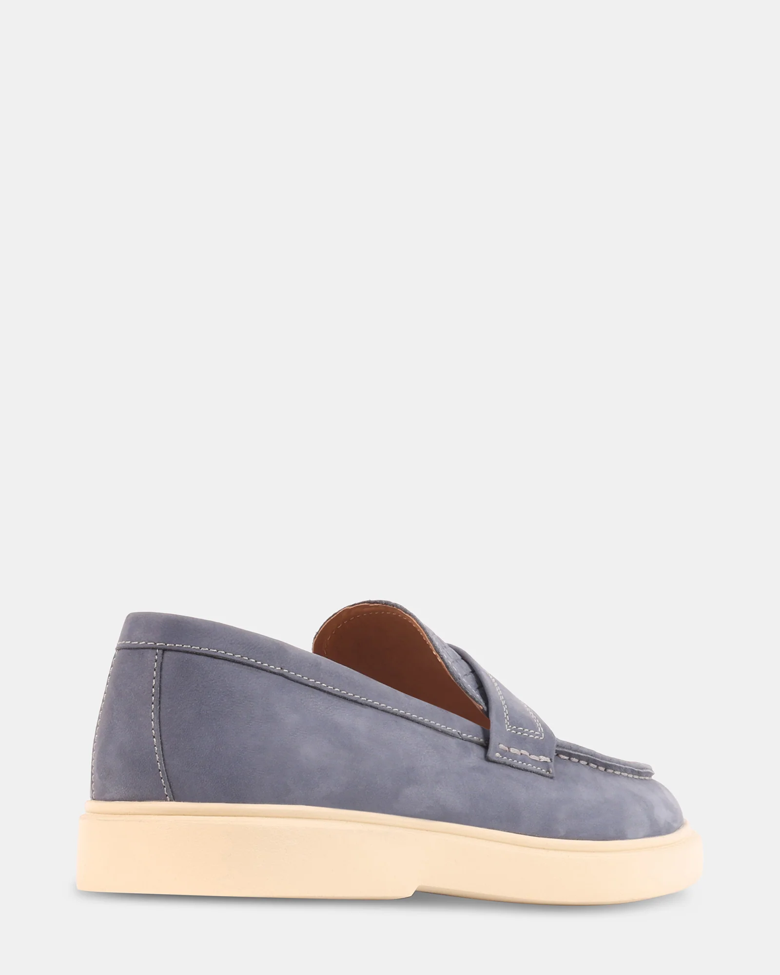 PECOS BLUE NUBUCK - Image 6