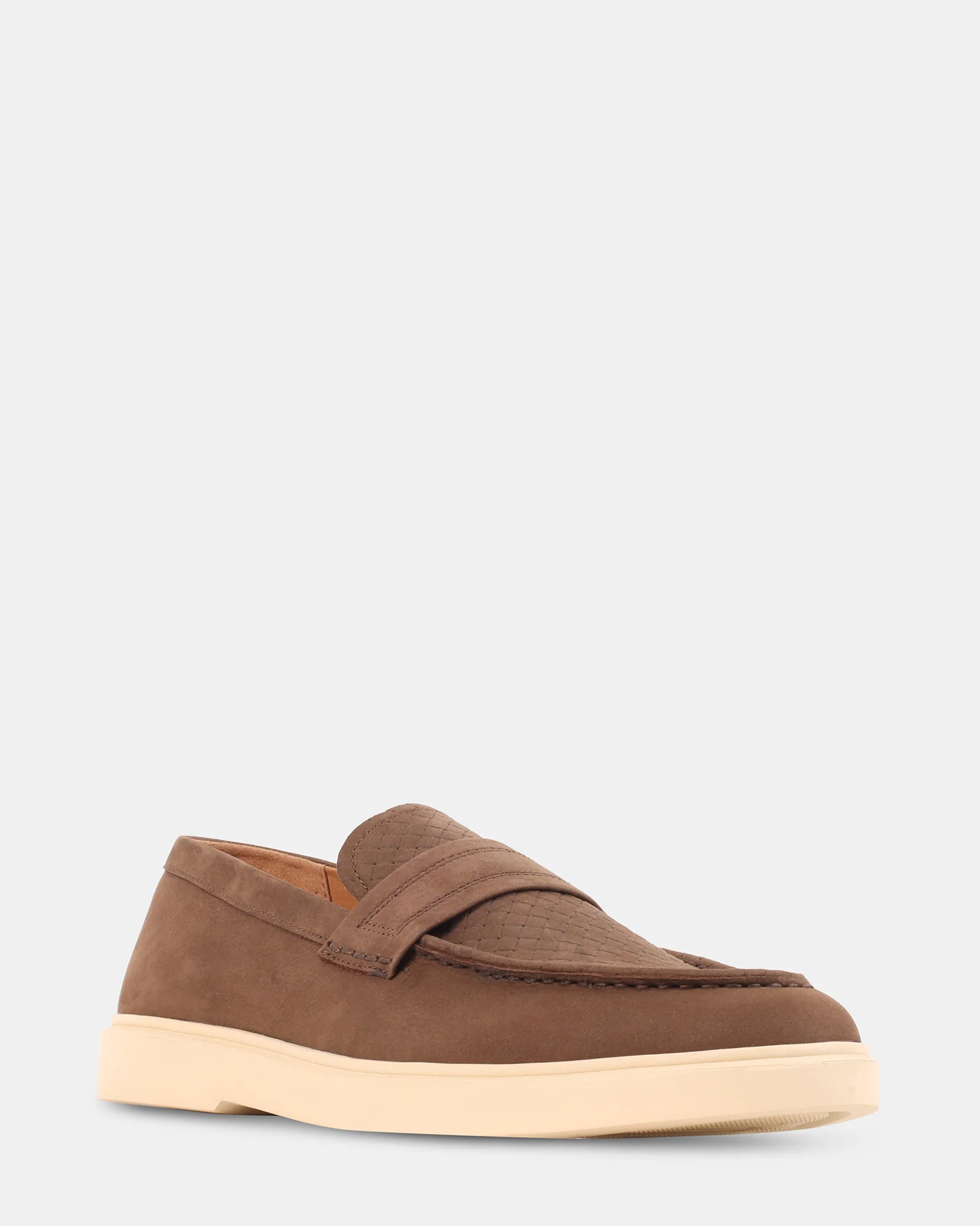 PECOS TAUPE NUBUCK - Image 2