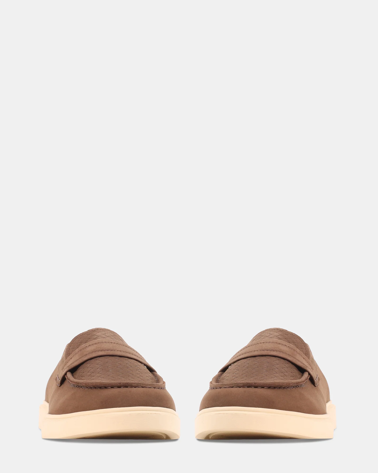 PECOS TAUPE NUBUCK - Image 3