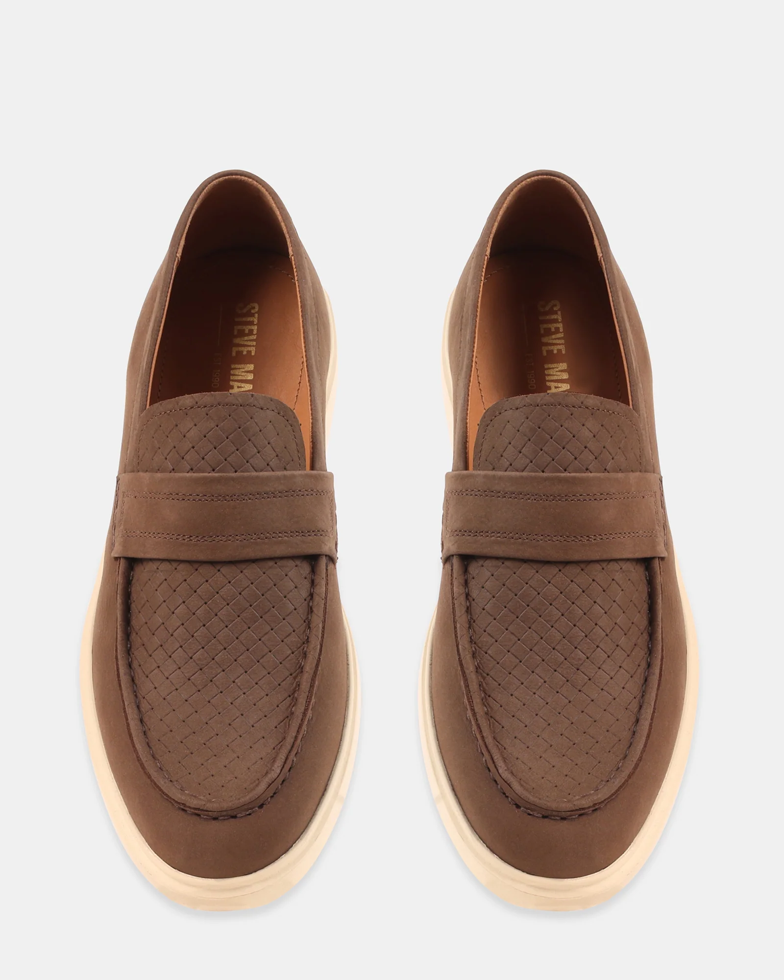 PECOS TAUPE NUBUCK - Image 4