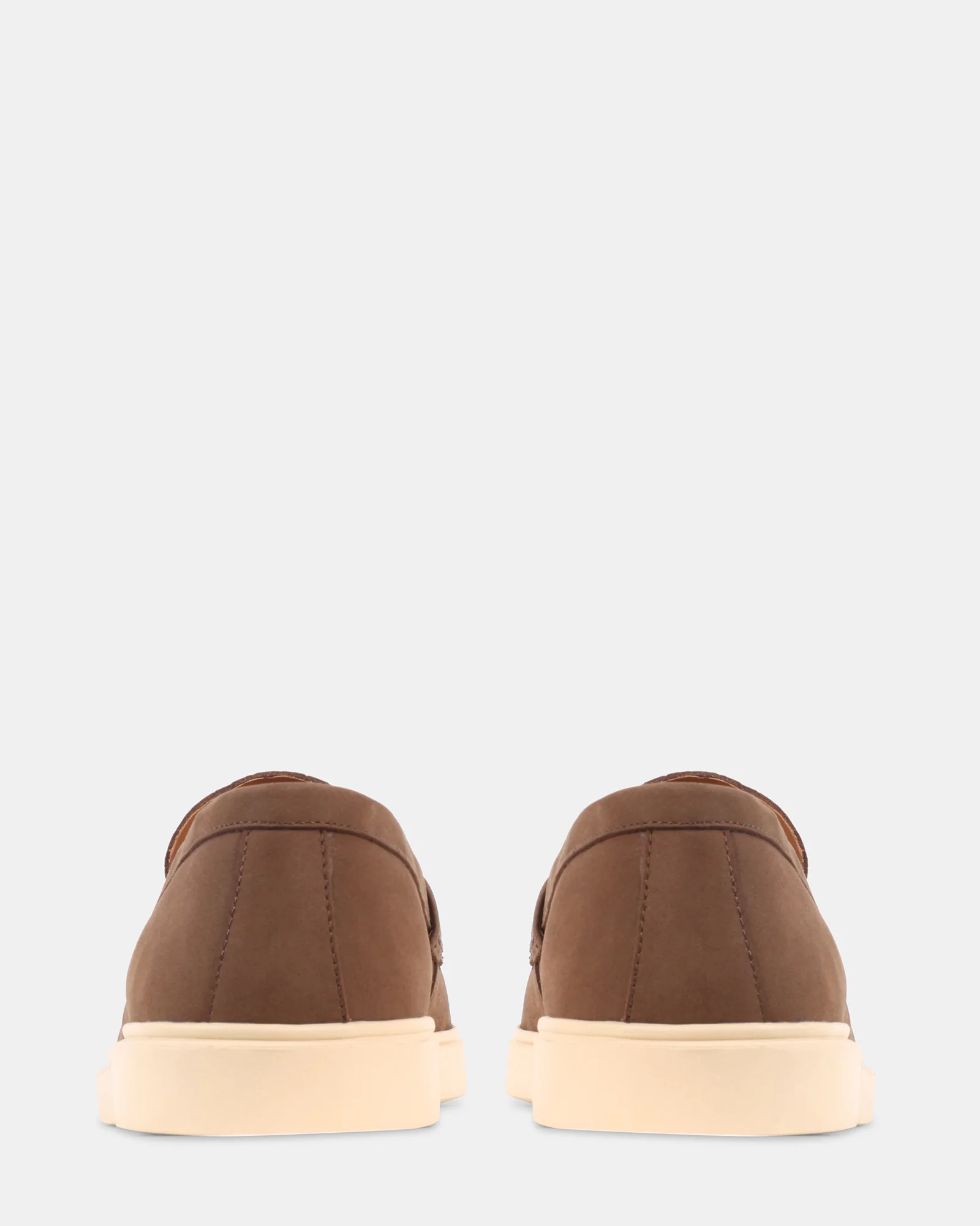 PECOS TAUPE NUBUCK - Image 5