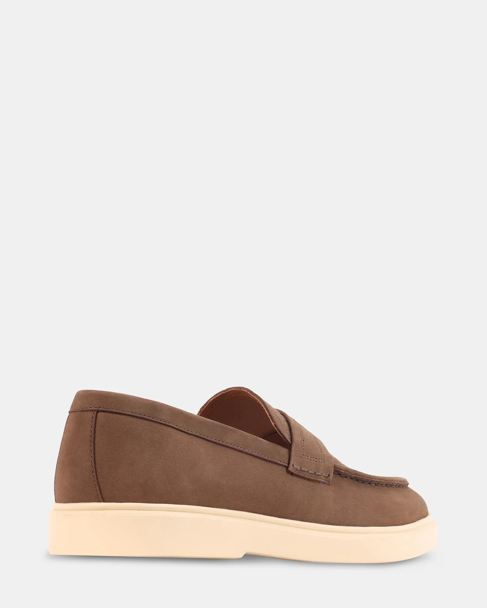 PECOS TAUPE NUBUCK - Image 6