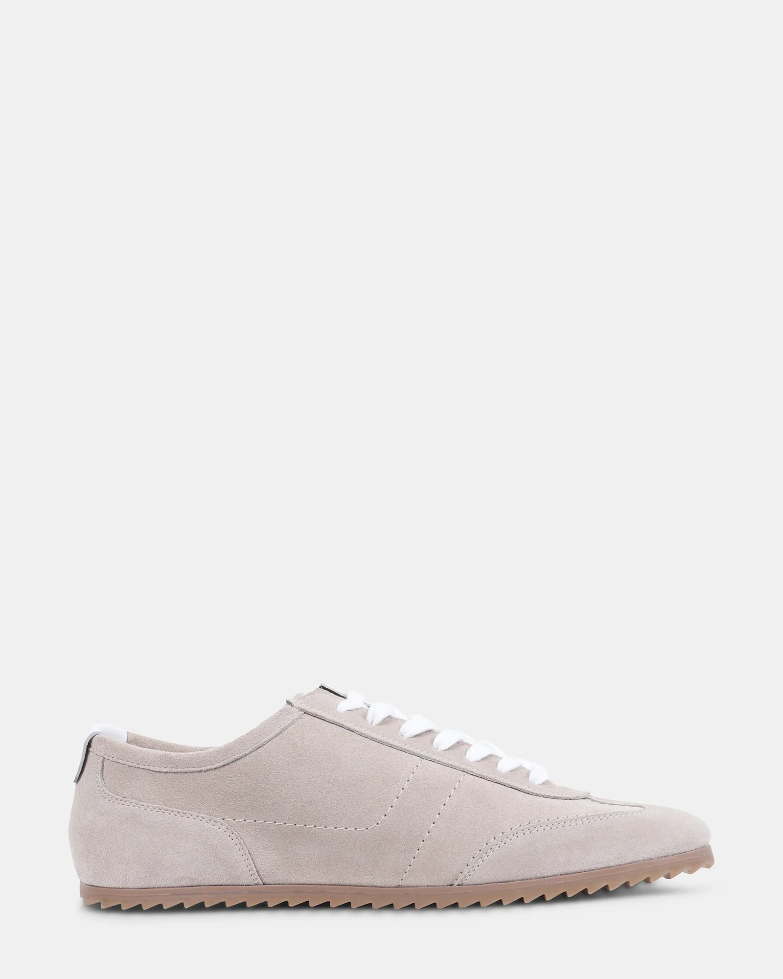 PICTON SAND SUEDE