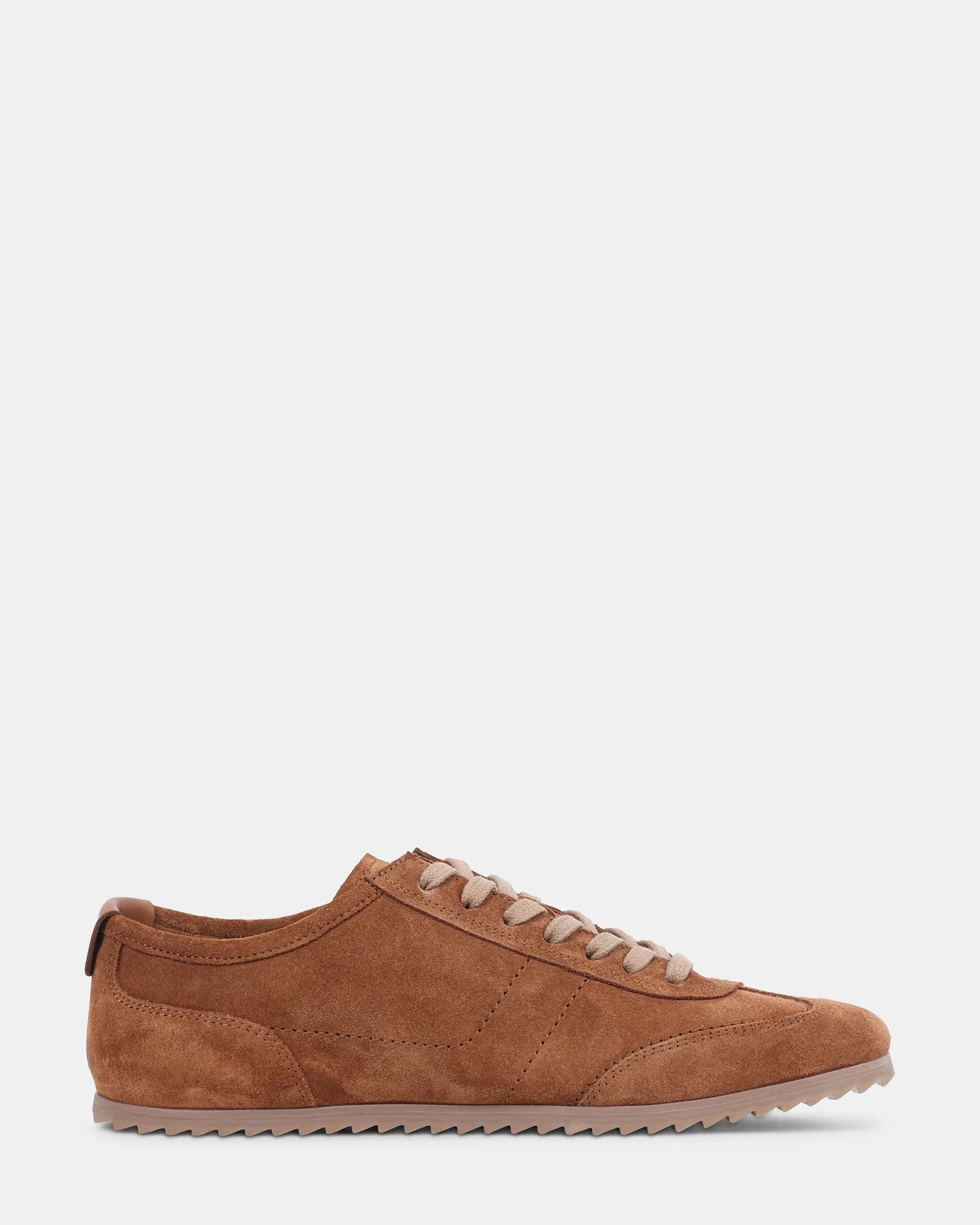 PICTON TOBACCO SUEDE