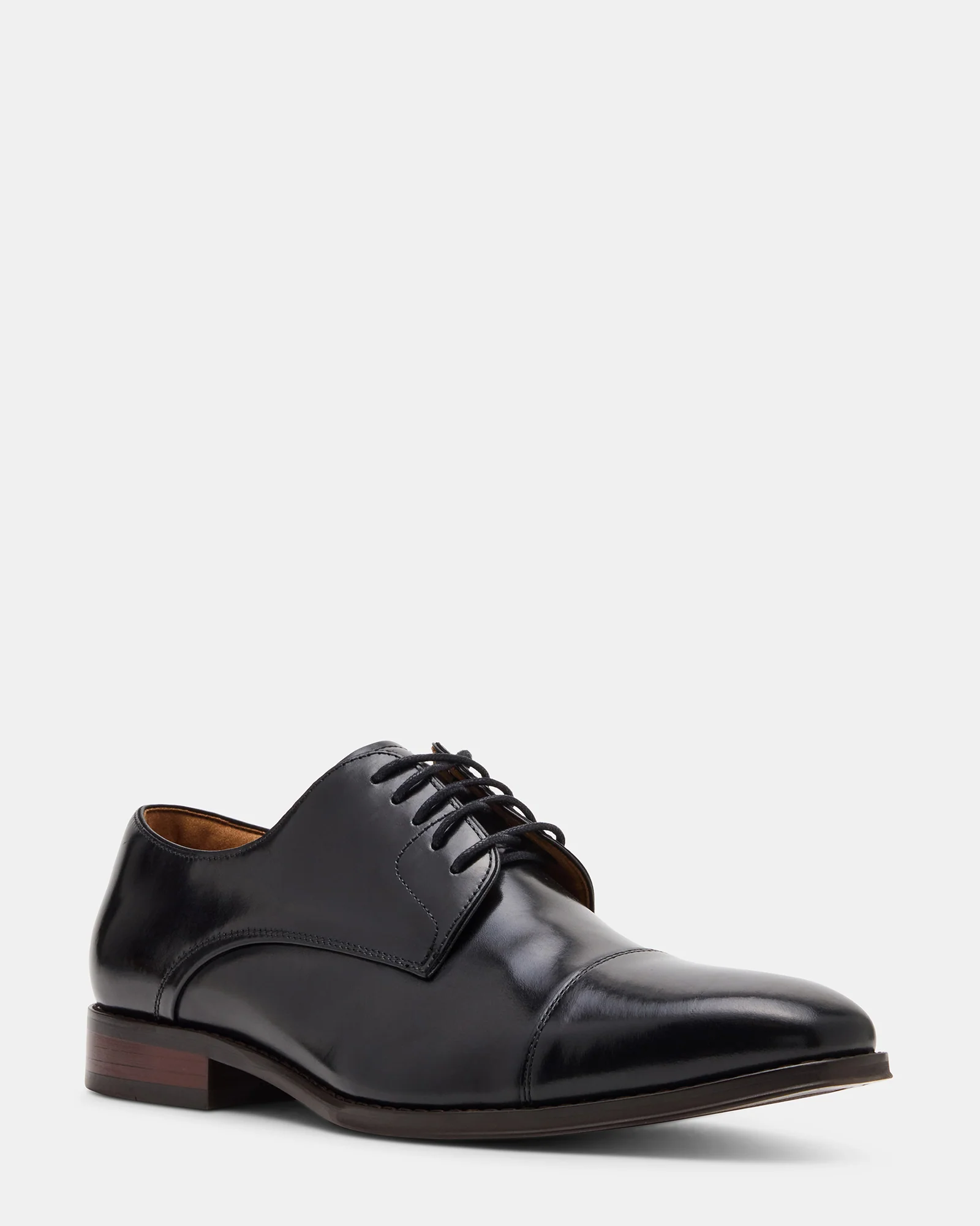PLANCHE BLACK LEATHER - Image 2