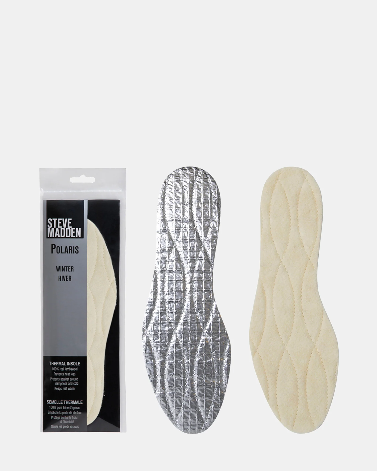 POLARIS INSOLE MEN