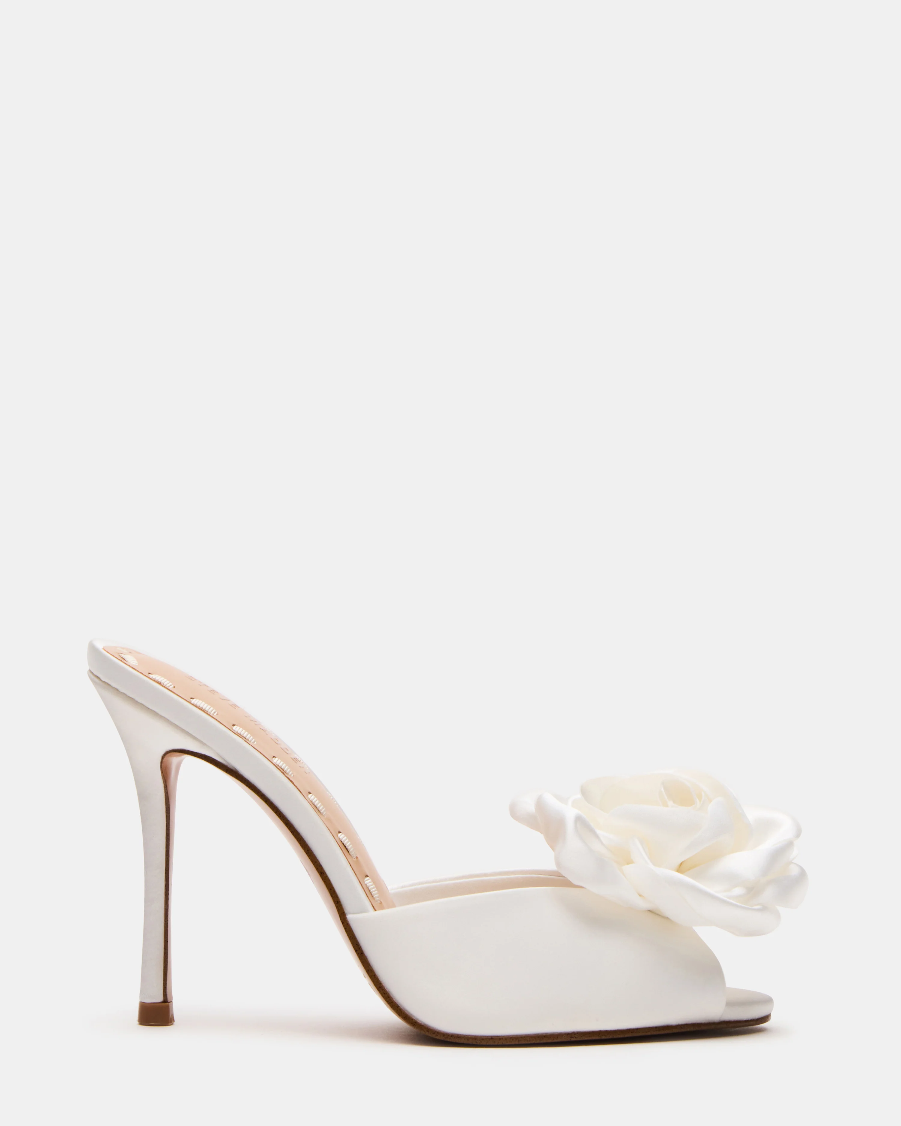 PRIYAA-F NATURAL SATIN