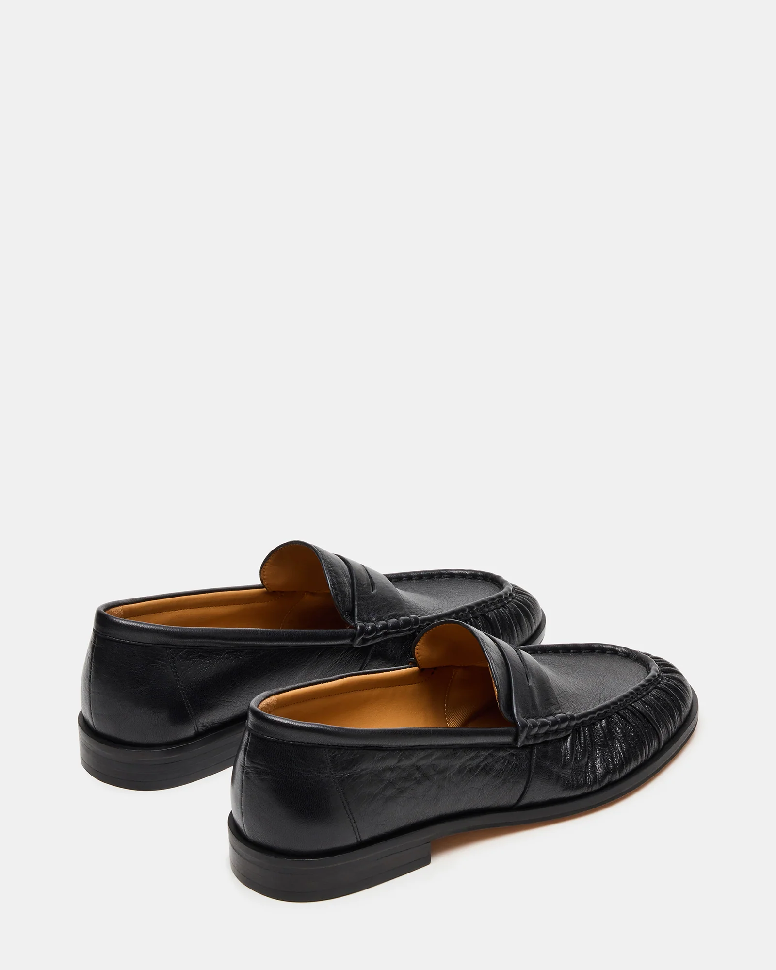 QUINCEY BLACK LEATHER - Image 5