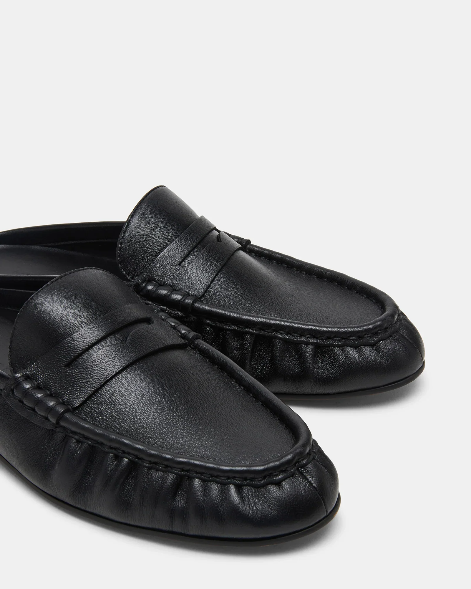 RAFE BLACK LEATHER - Image 4