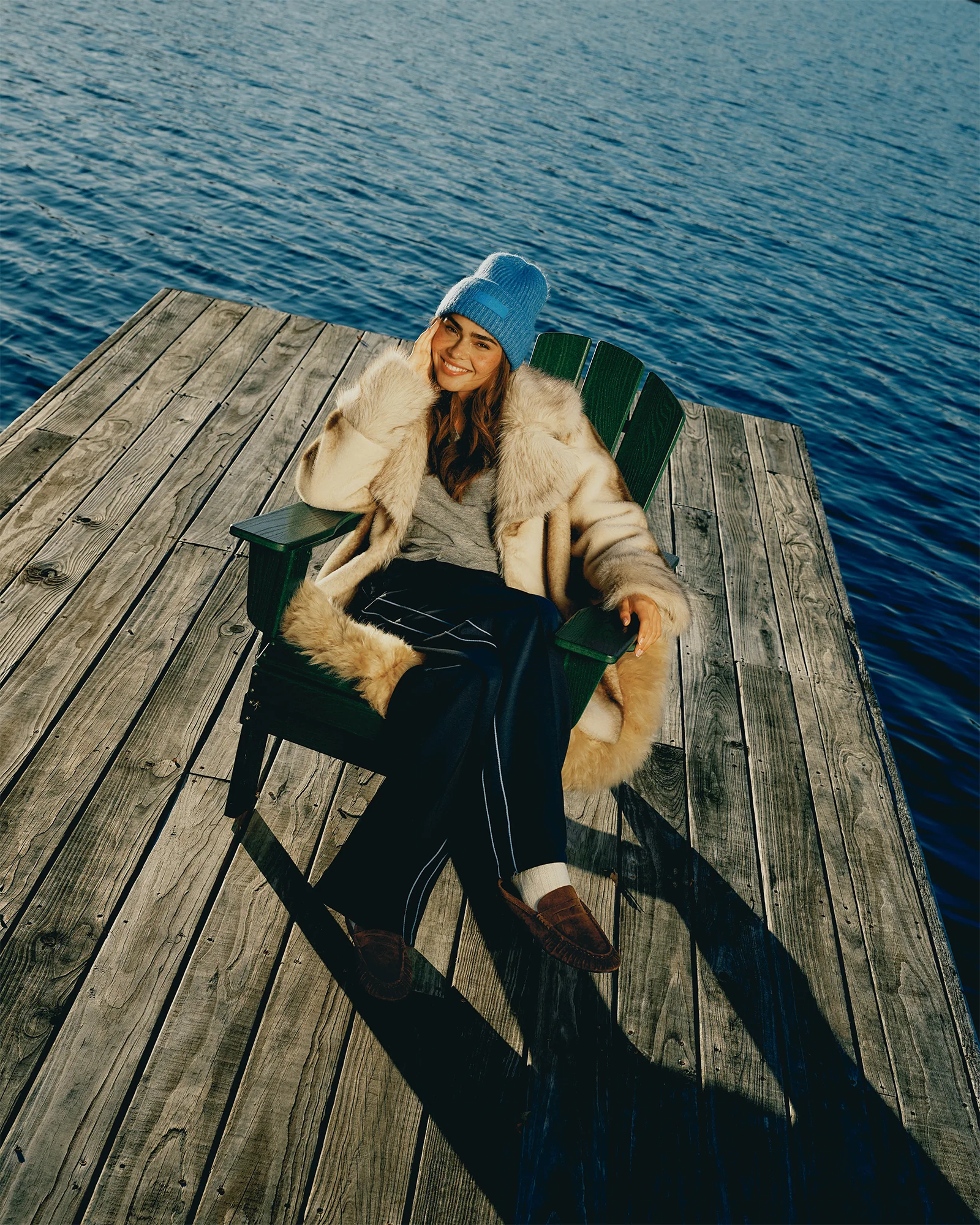 RAFE BROWN SUEDE - Image 8