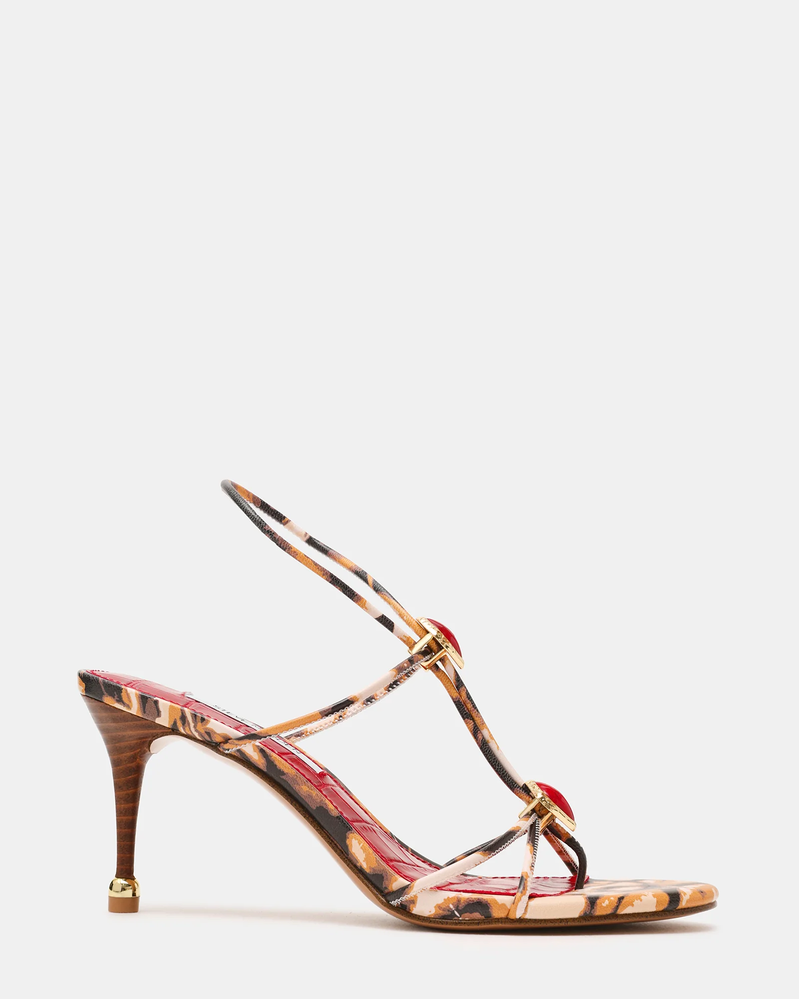 RAMOS-S BROWN MULTI