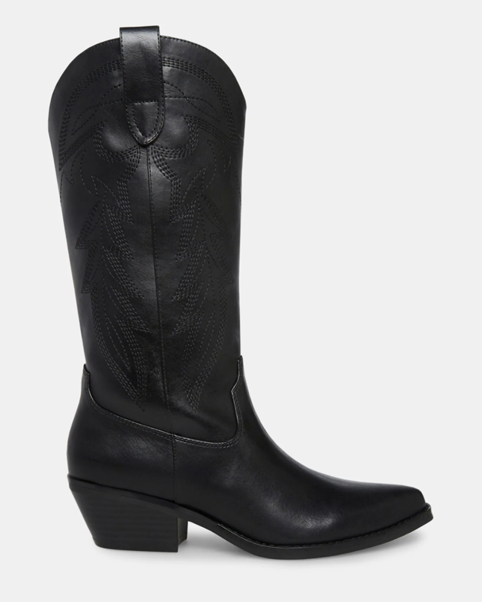 REDFORD BLACK