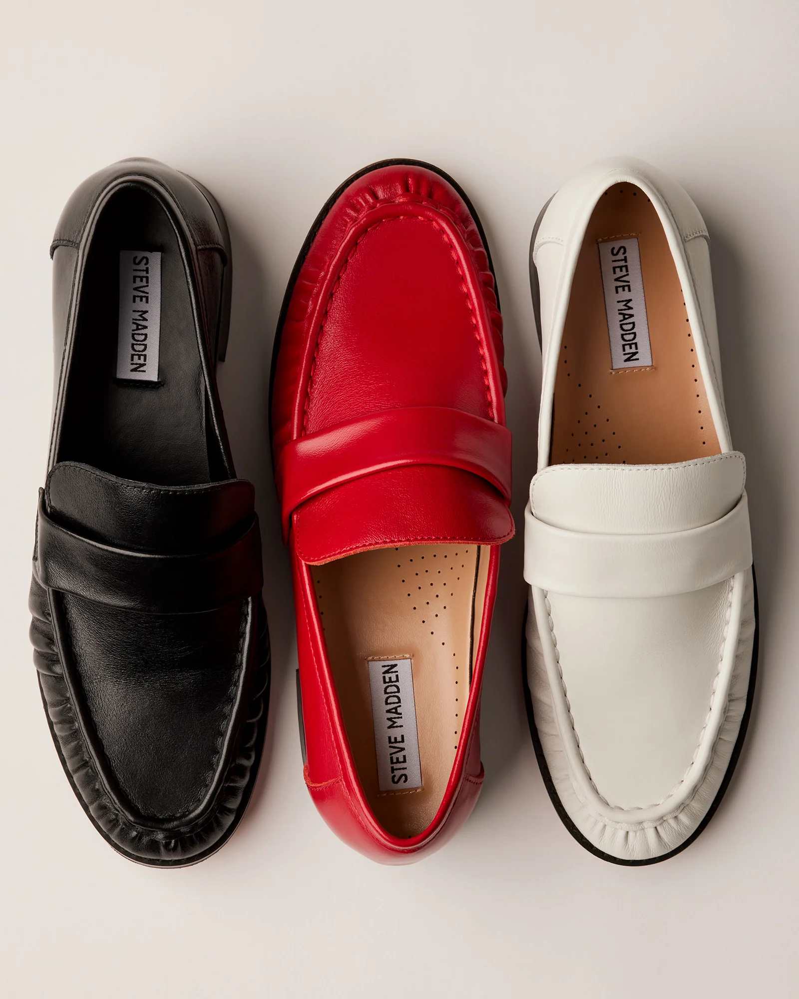 RIDLEY RED LEATHER - Image 7