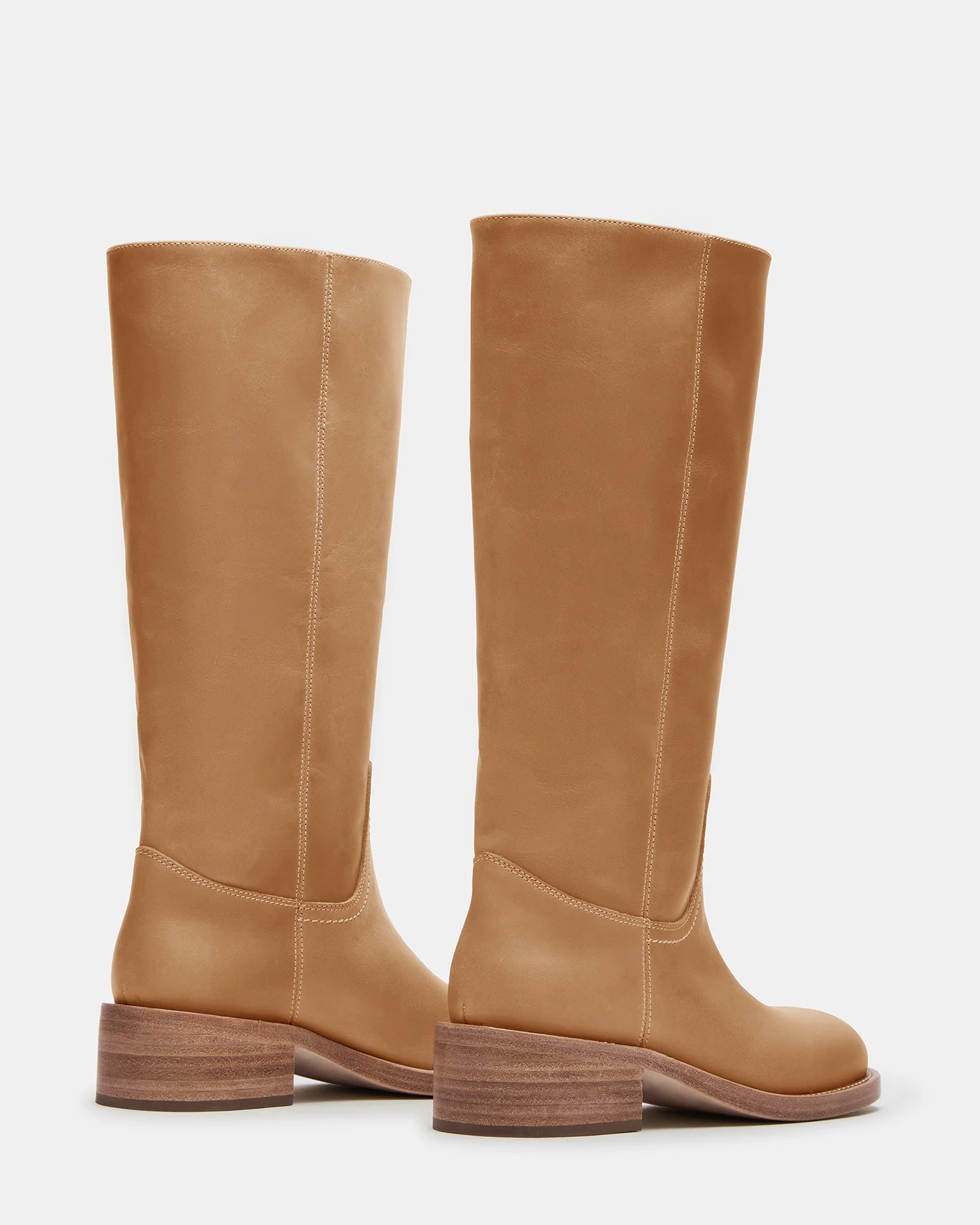 RIGGSS TAN LEATHER - Image 10
