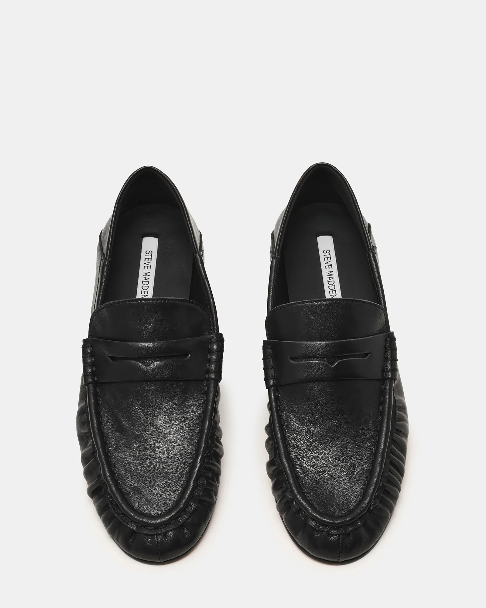 ROGER BLACK LEATHER - Image 5