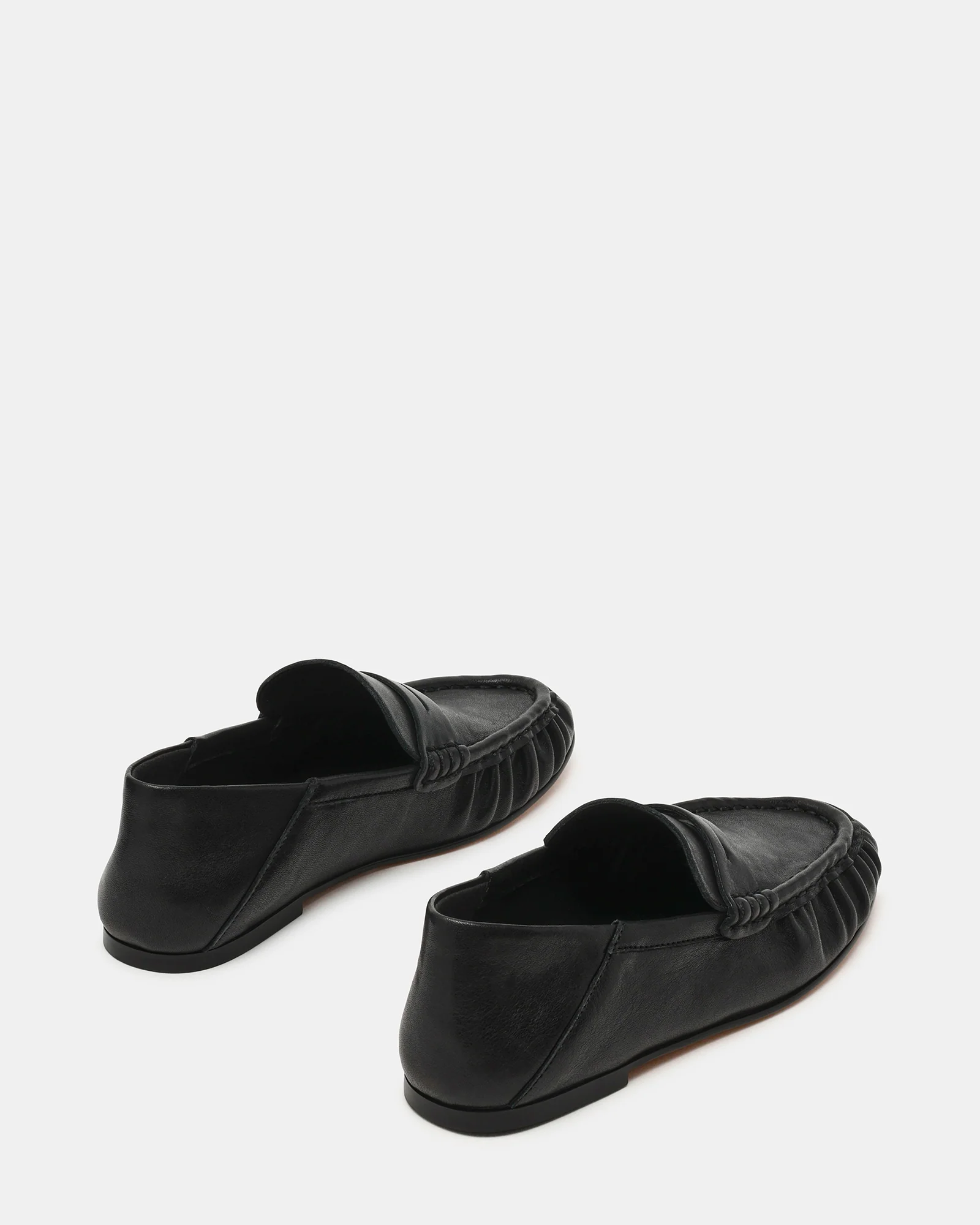 ROGER BLACK LEATHER - Image 6