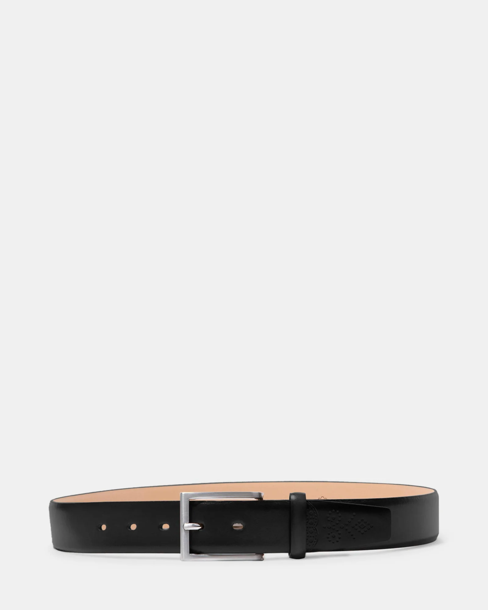 RONNIE BLACK LEATHER - Image 2