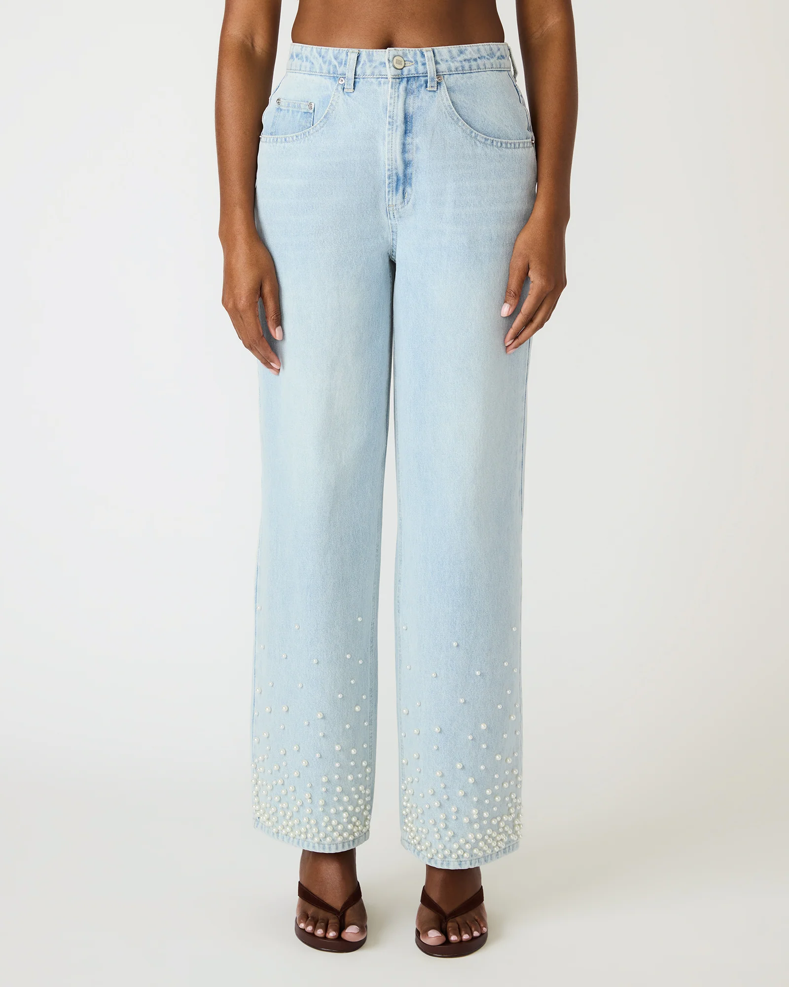 SYDNEE JEAN DENIM