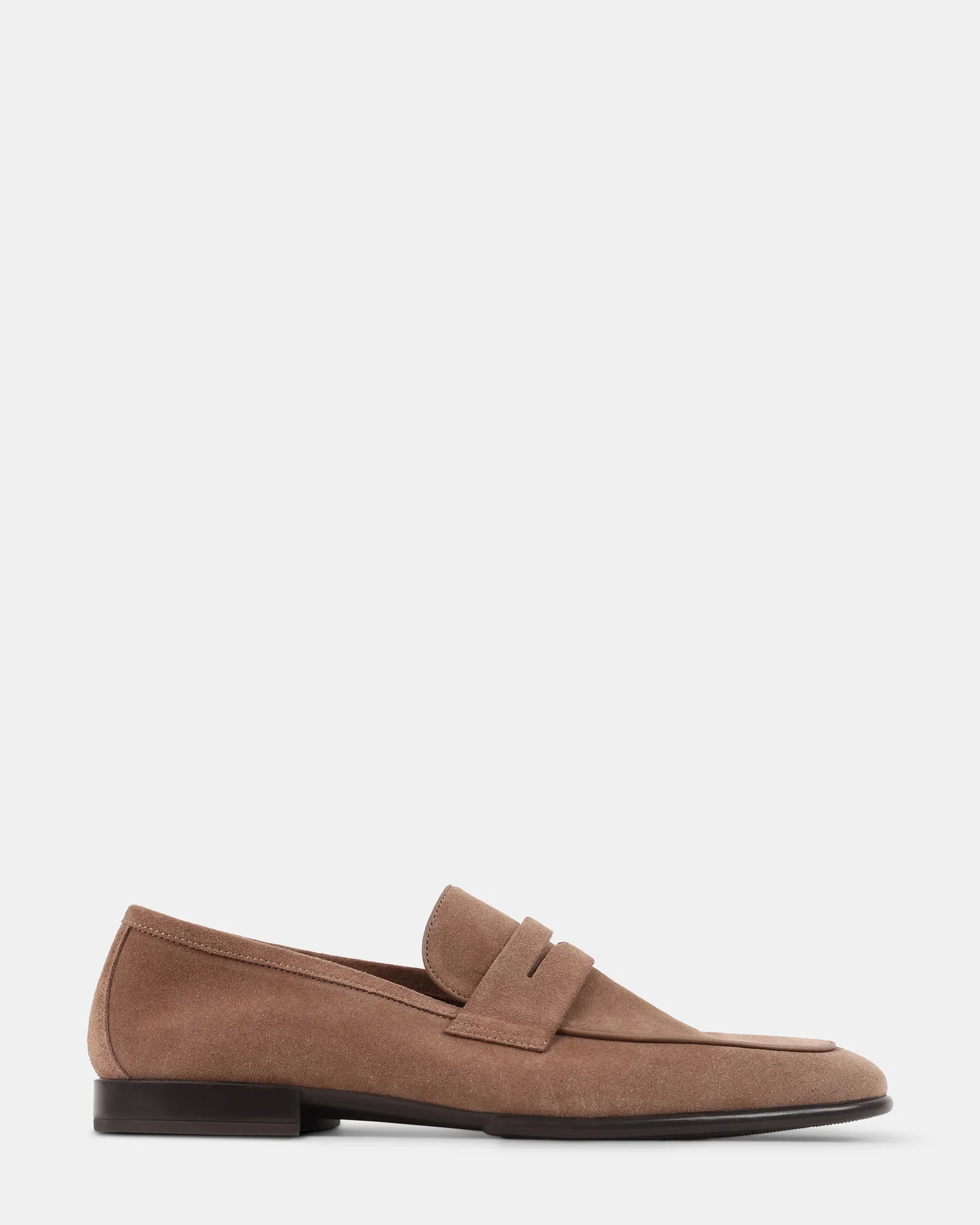 SAINT TAUPE SUEDE