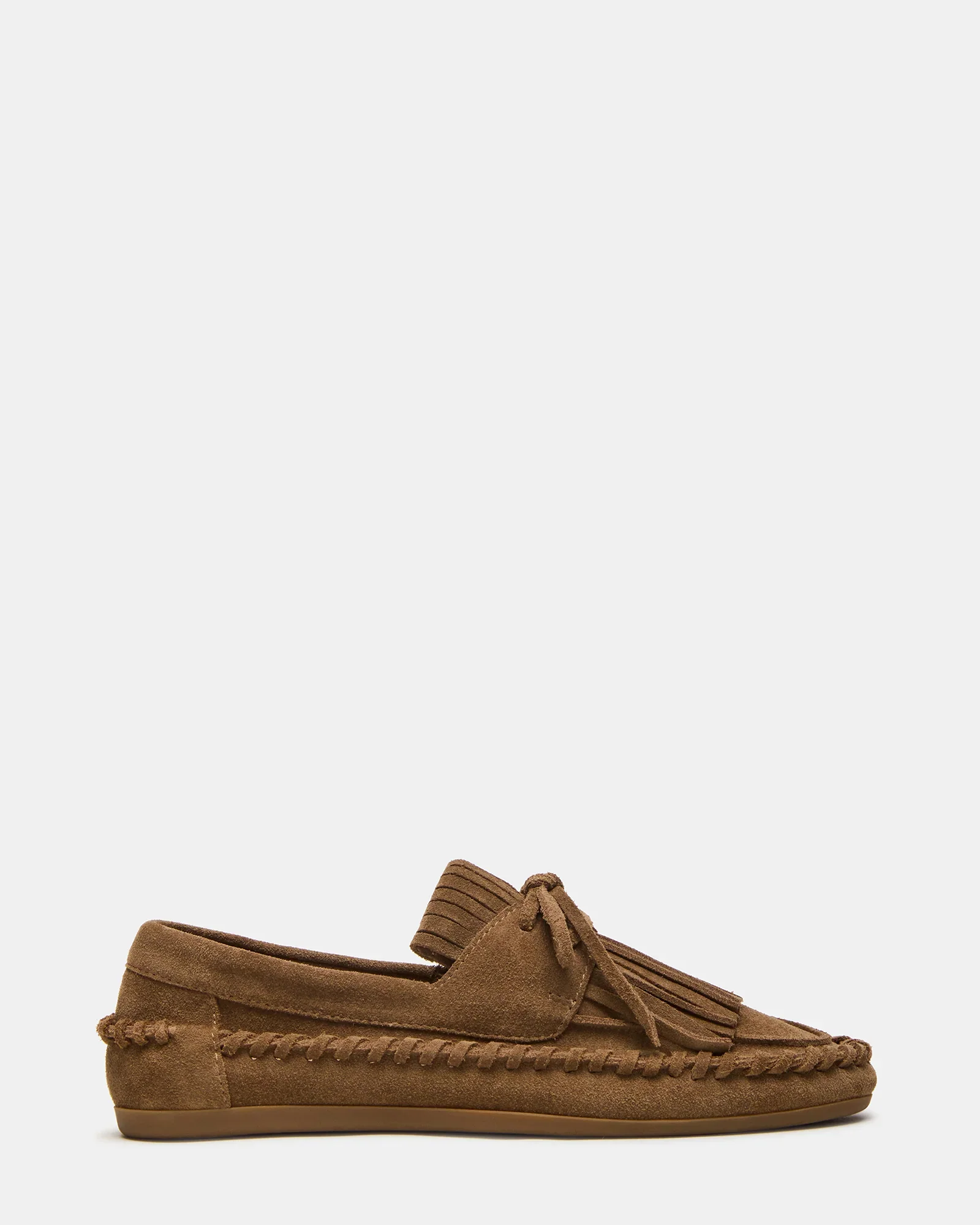 SAMUAL TAN SUEDE