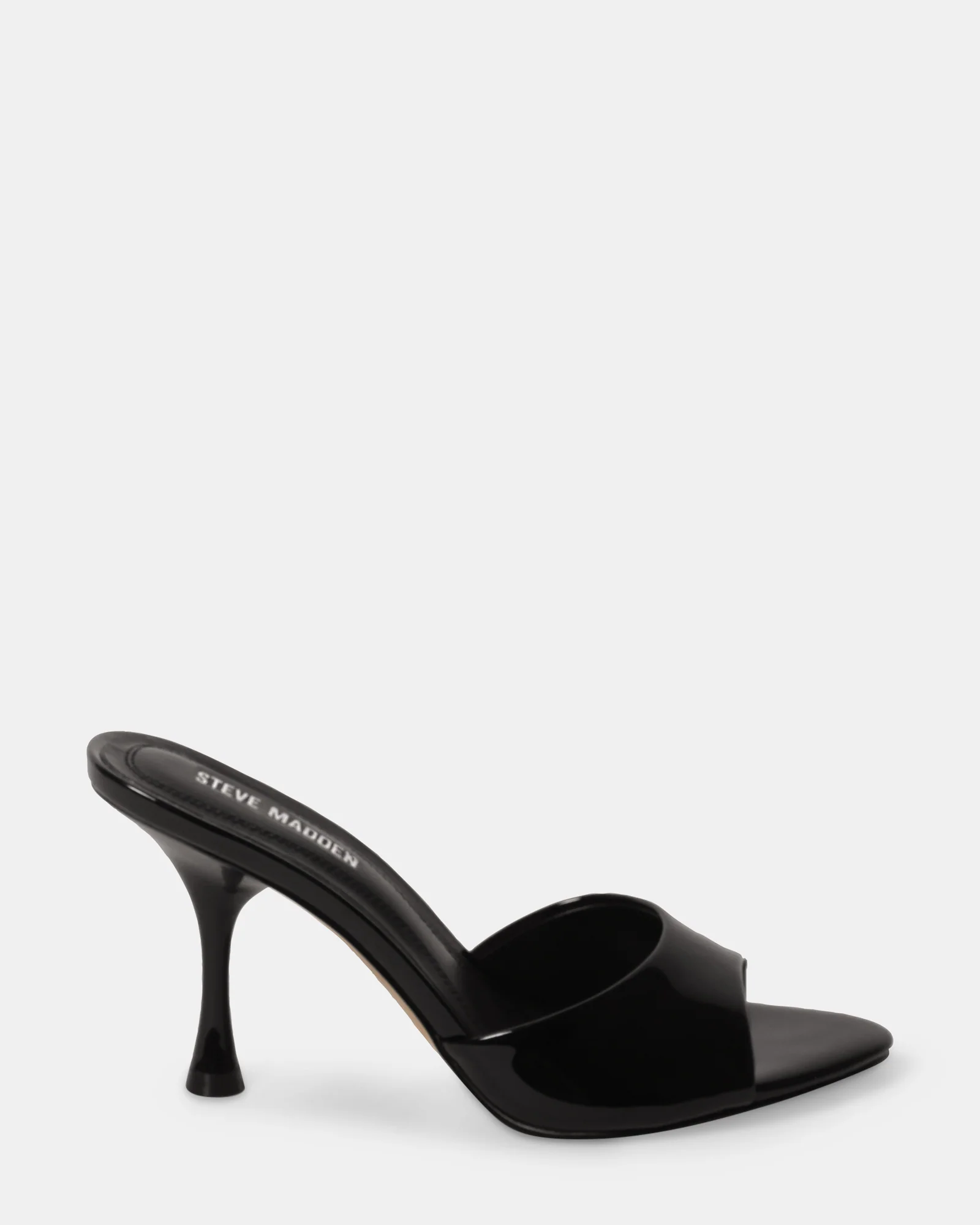 SANTII BLACK PATENT