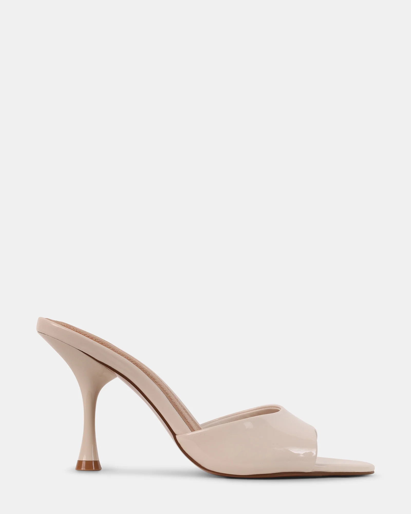 SANTII NATURAL PATENT