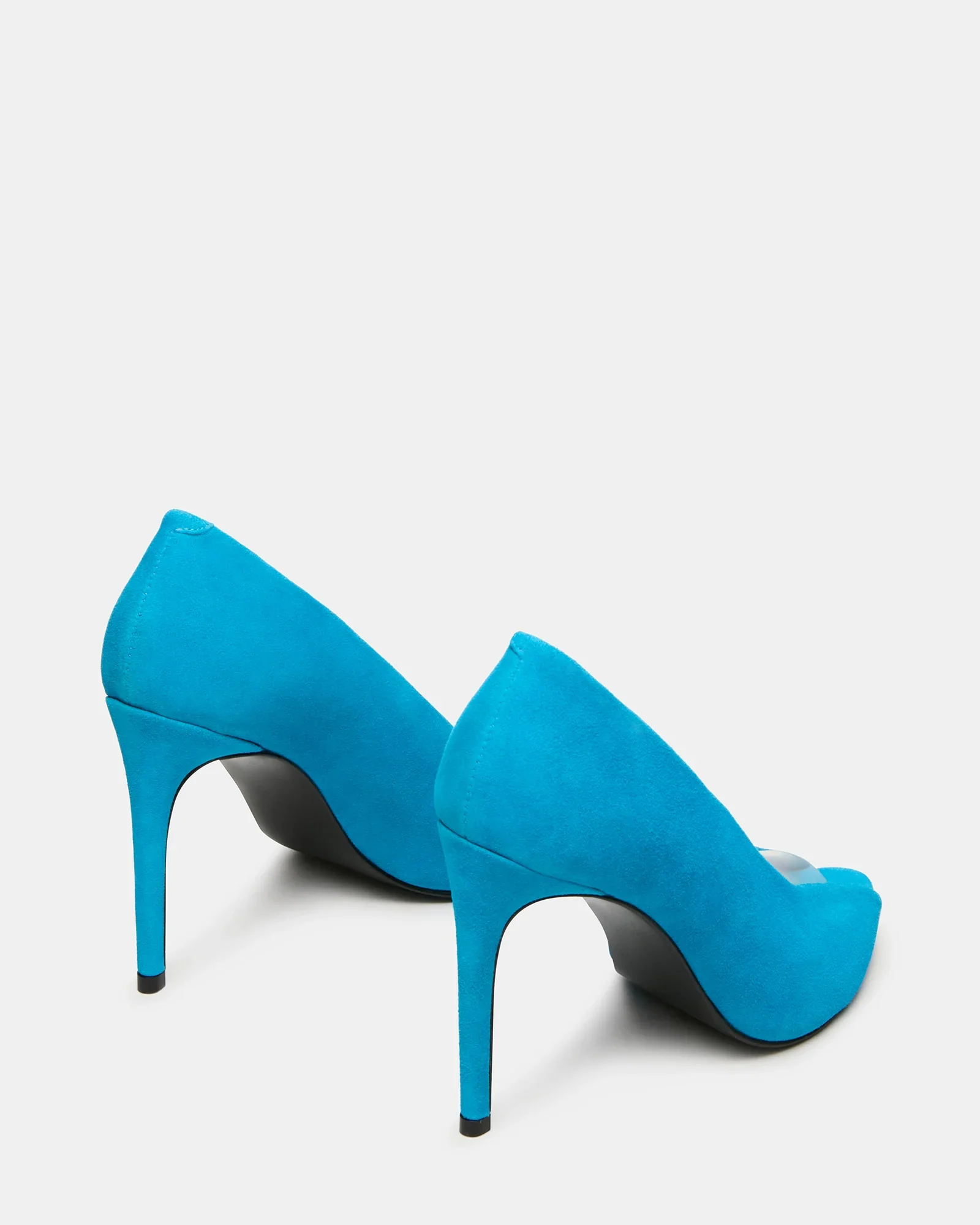 SANTINO BLUE SUEDE - Image 5