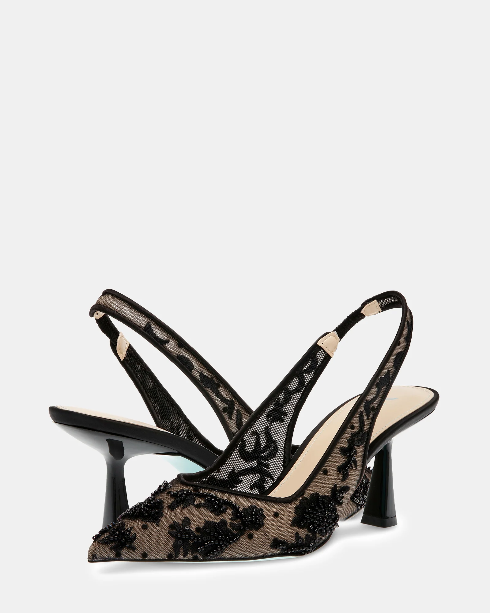 SB-NIKKI BLACK - Image 8