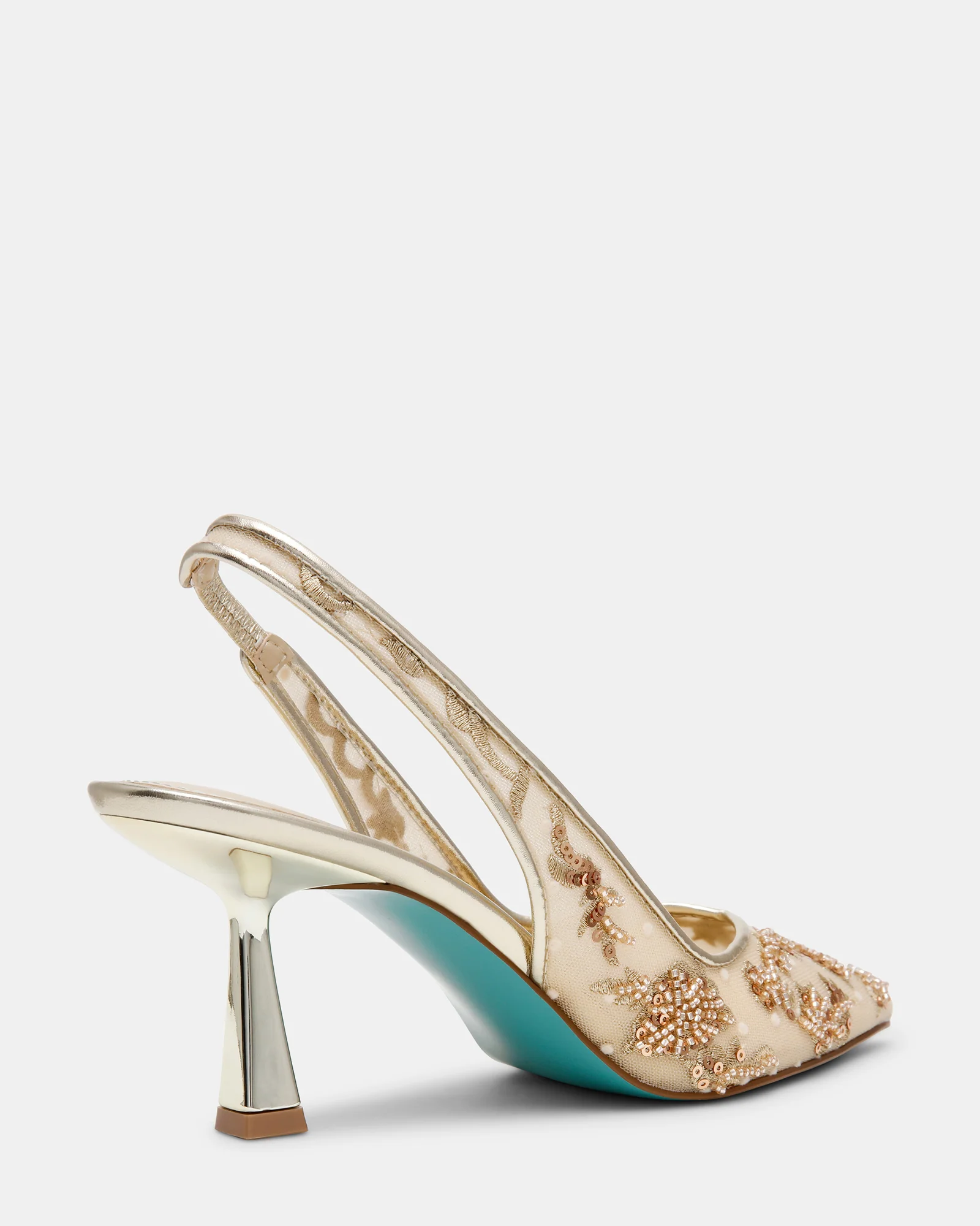 SB-NIKKI LT GOLD - Image 6