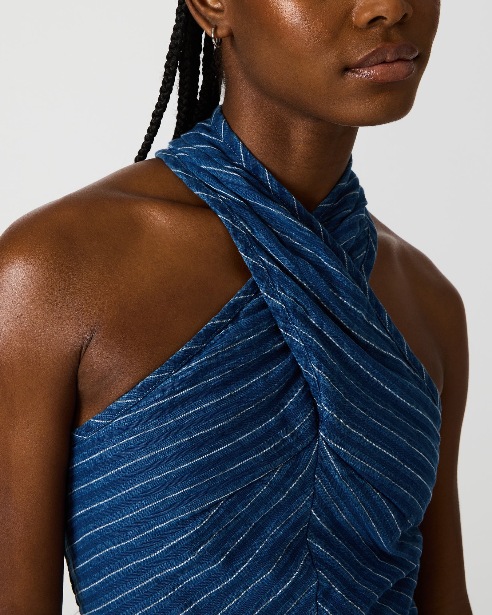 WINNIE TOP INDIGO - Image 3