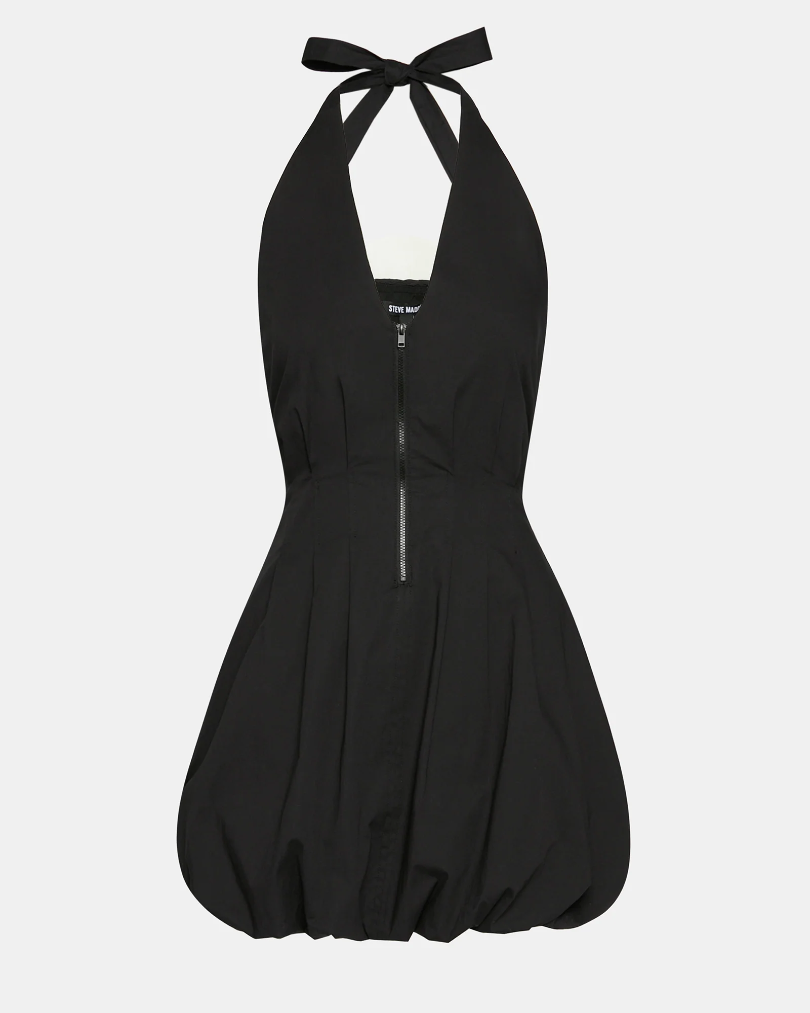 DIANNA DRESS BLACK - Image 6