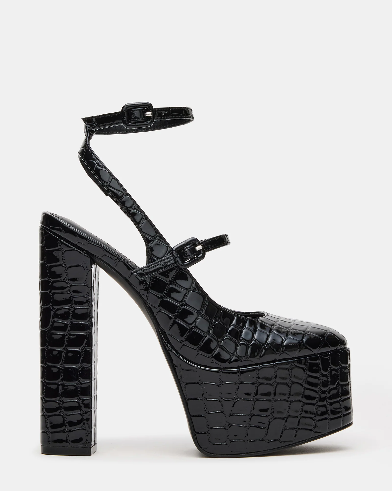 SCOTLYN BLACK EXOTIC