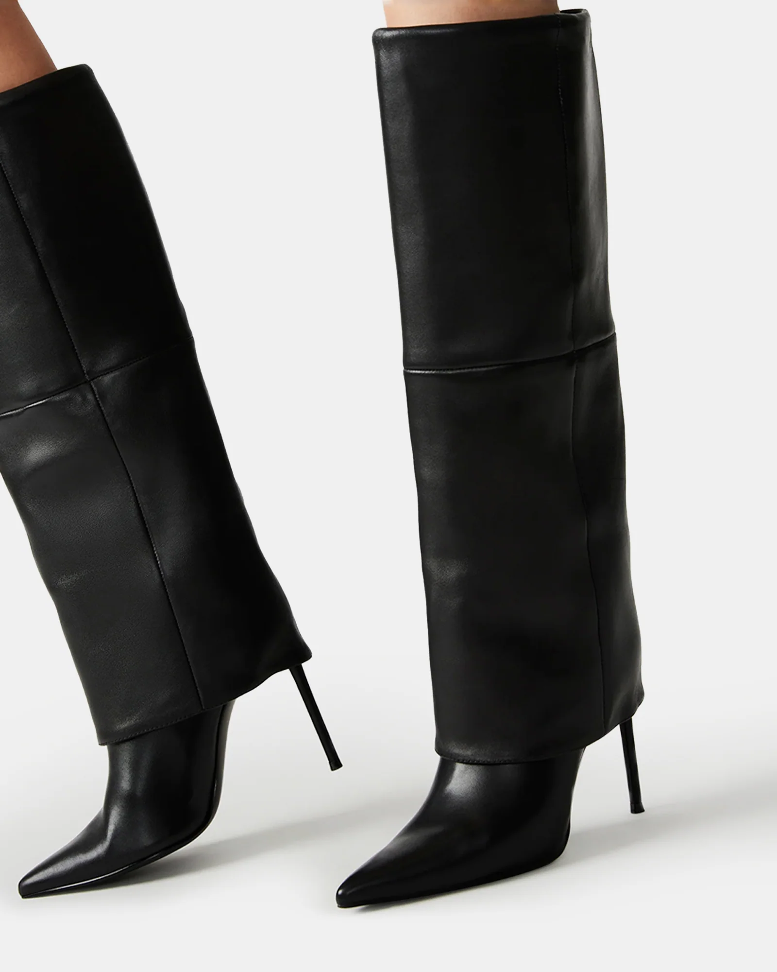 SMITH BLACK LEATHER - Image 6