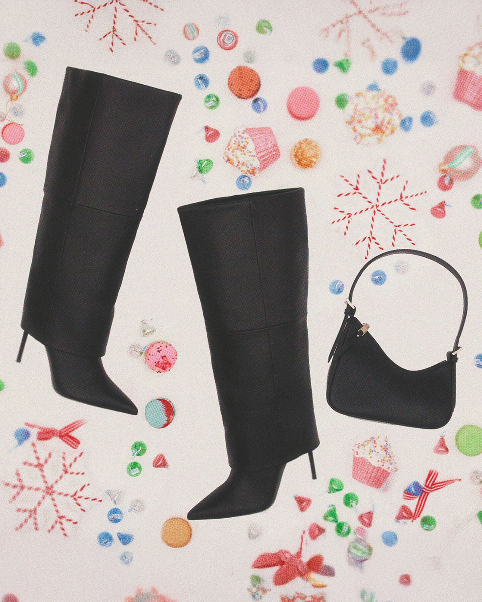 SMITH BLACK LEATHER - Image 8