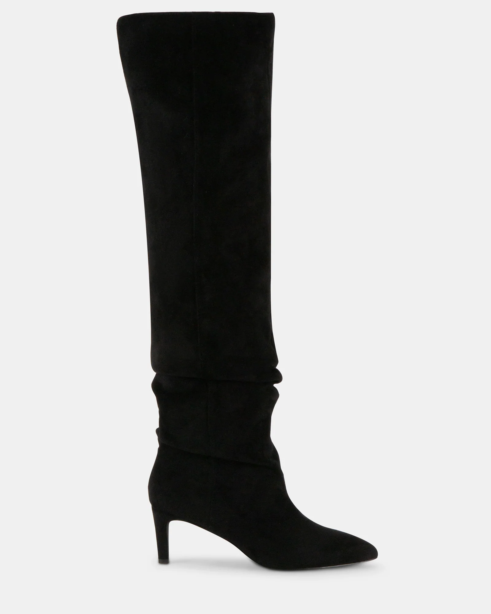 STASSII BLACK