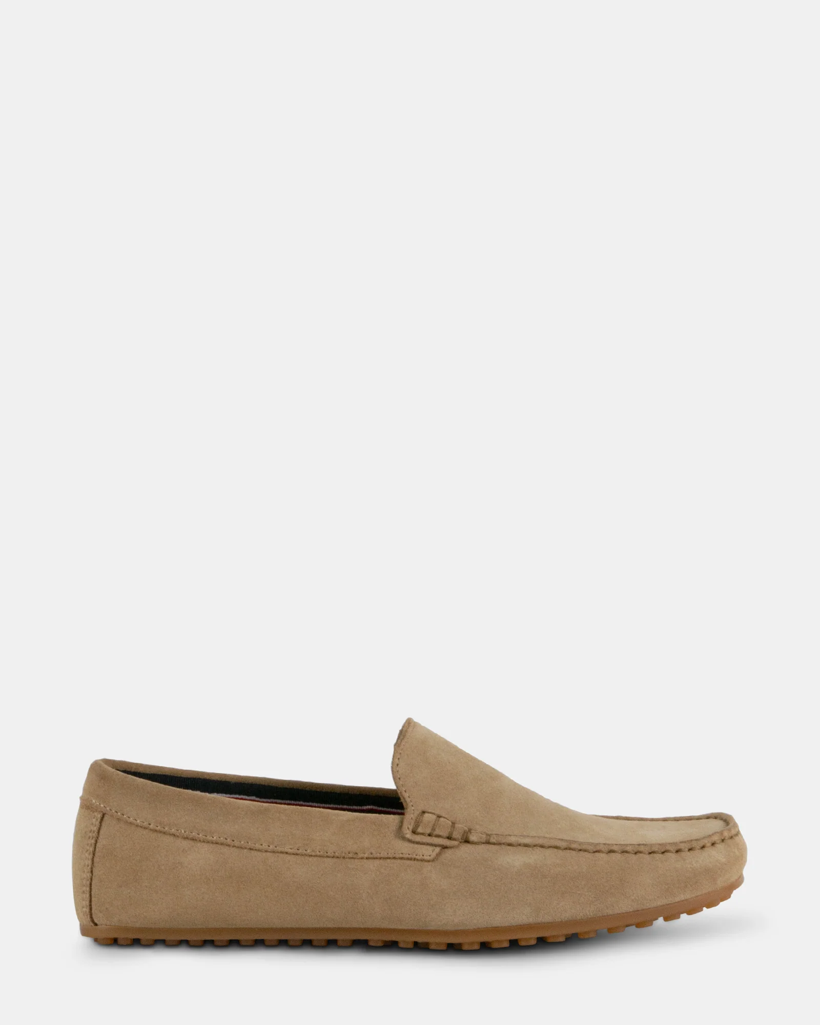STENSON SAND SUEDE