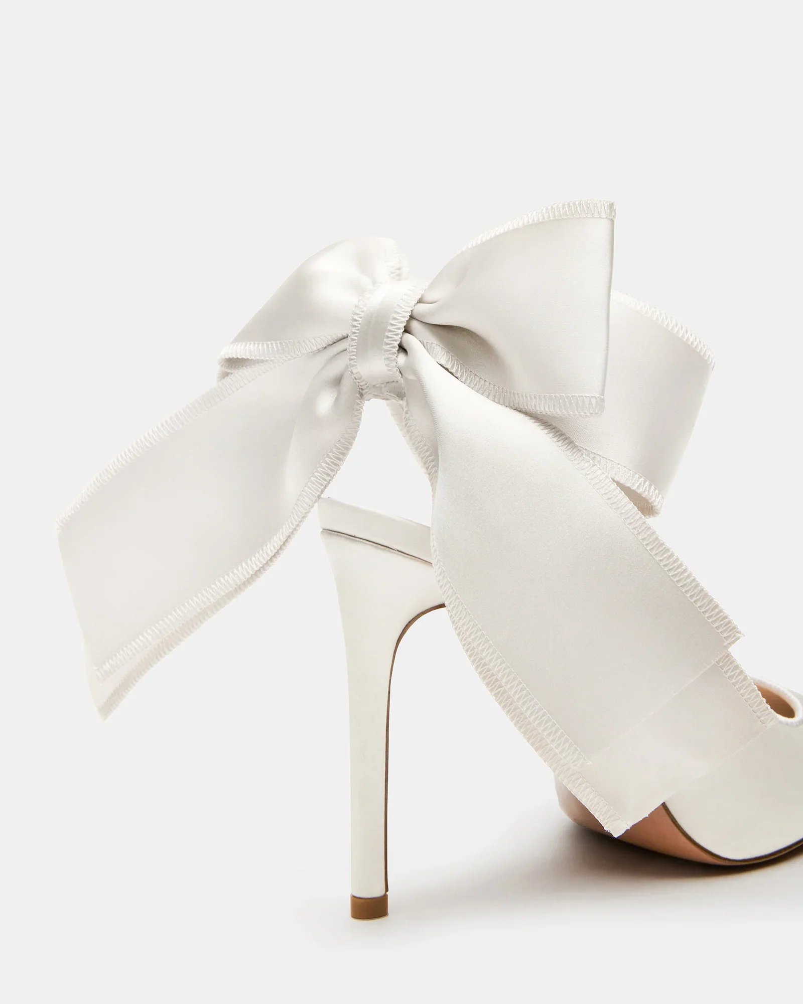 TEACUP WHITE SATIN - Image 5