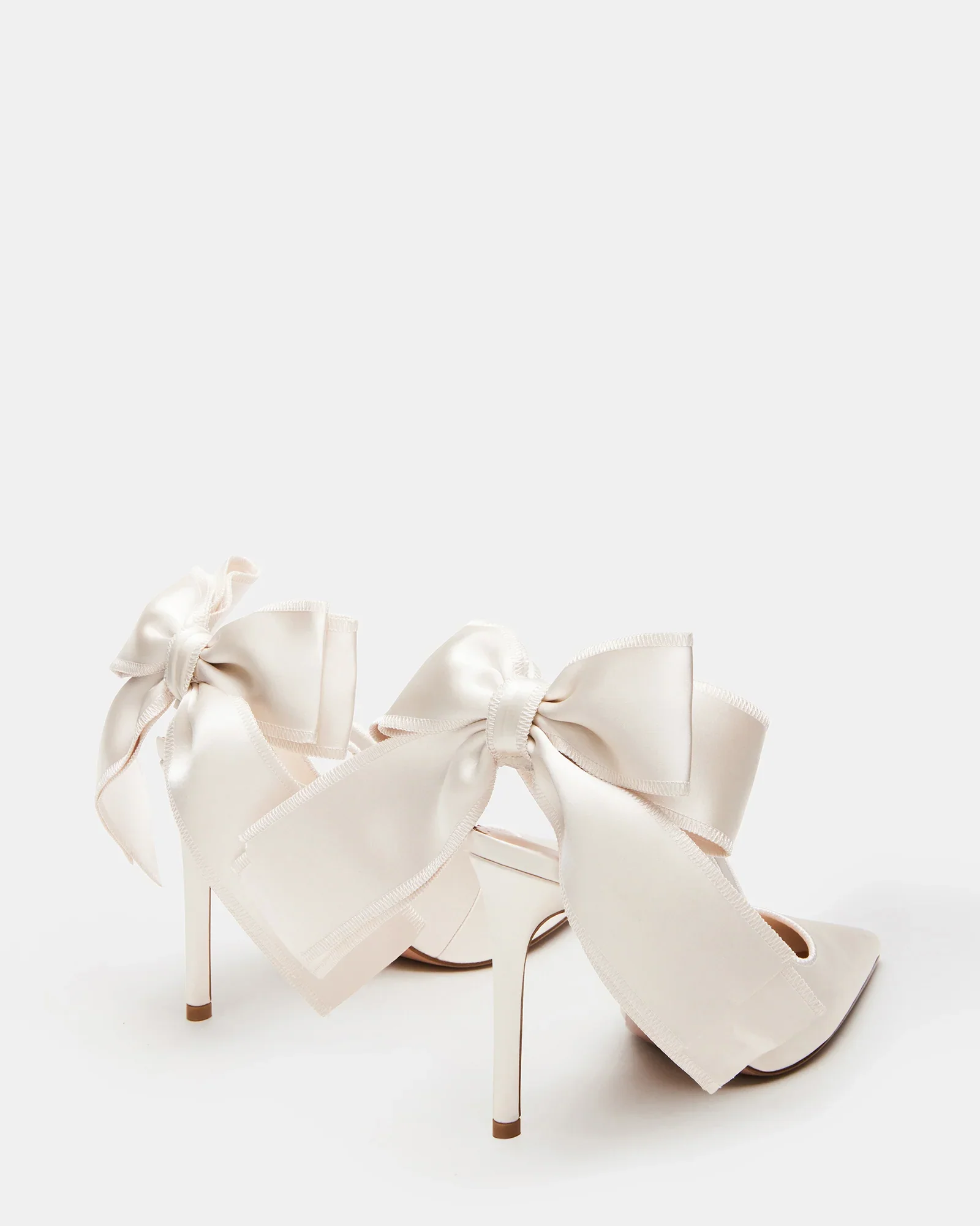 TEACUP WHITE SATIN - Image 7